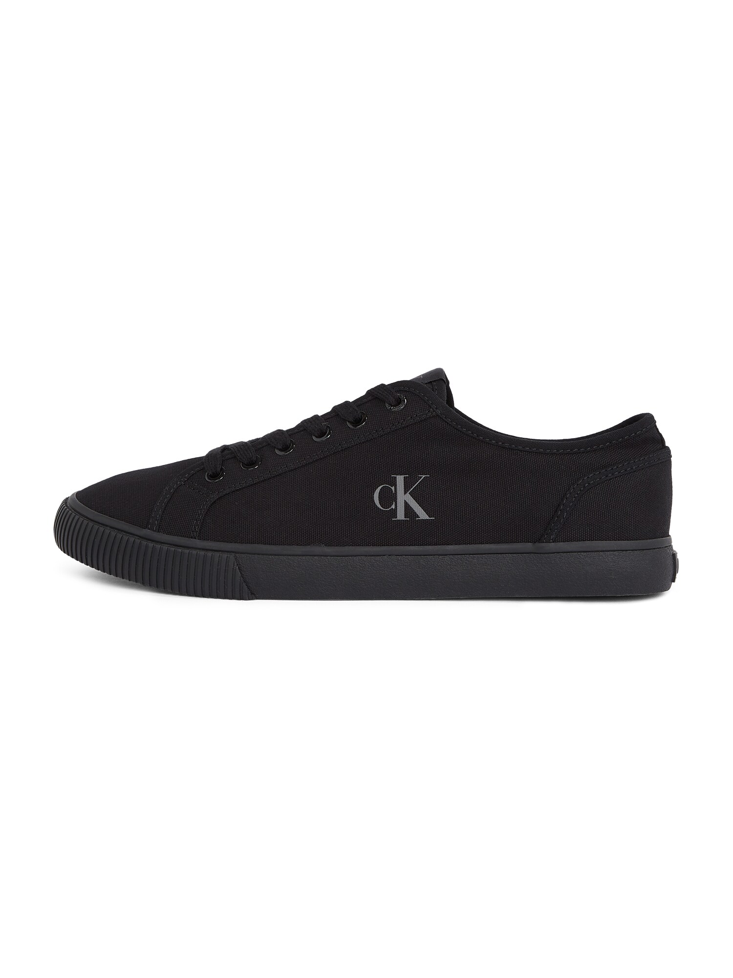 Calvin Klein Jeans Sneaker low ESS  negru