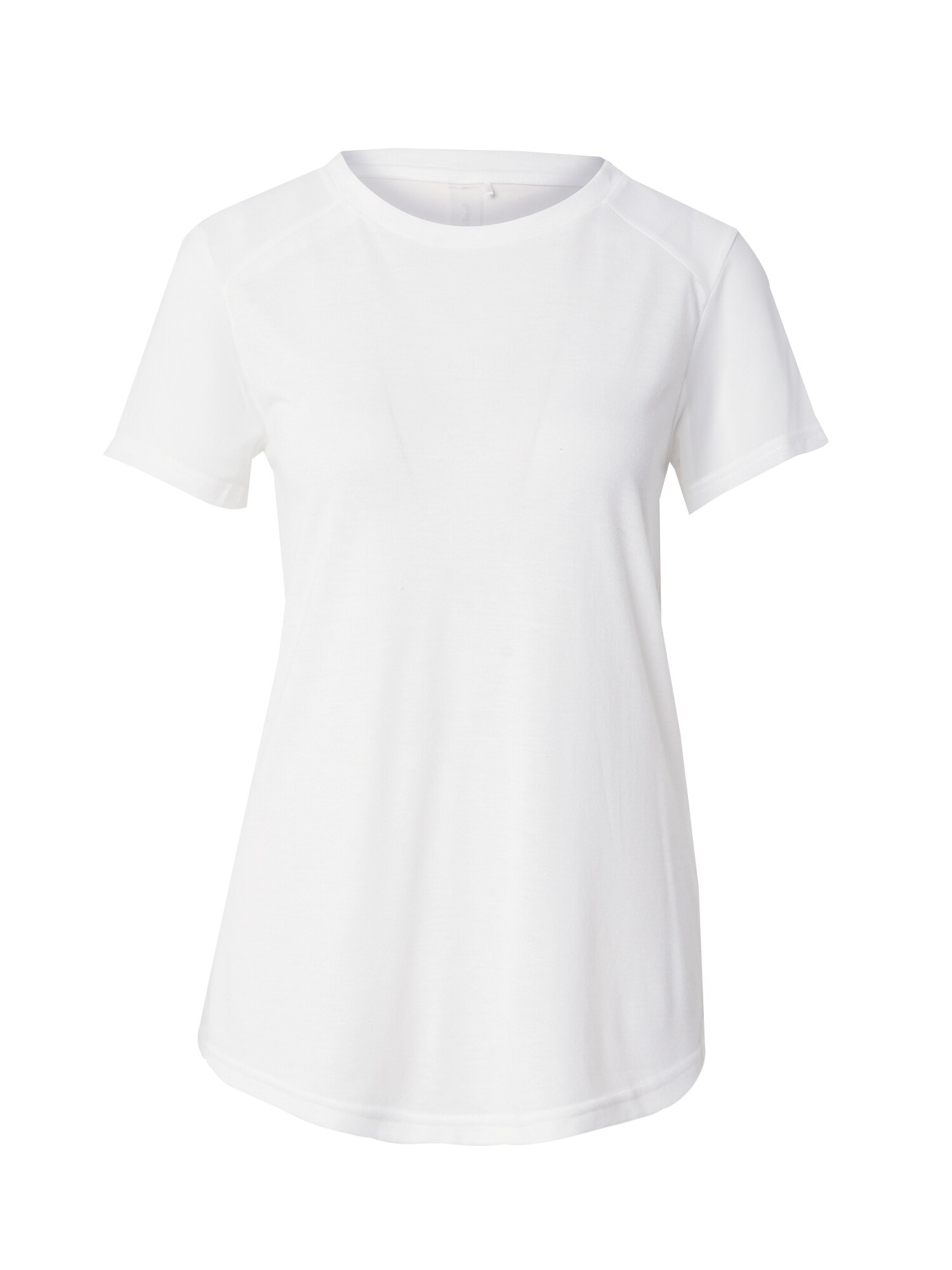 ONLY PLAY Tricou funcțional ONPPALE  alb