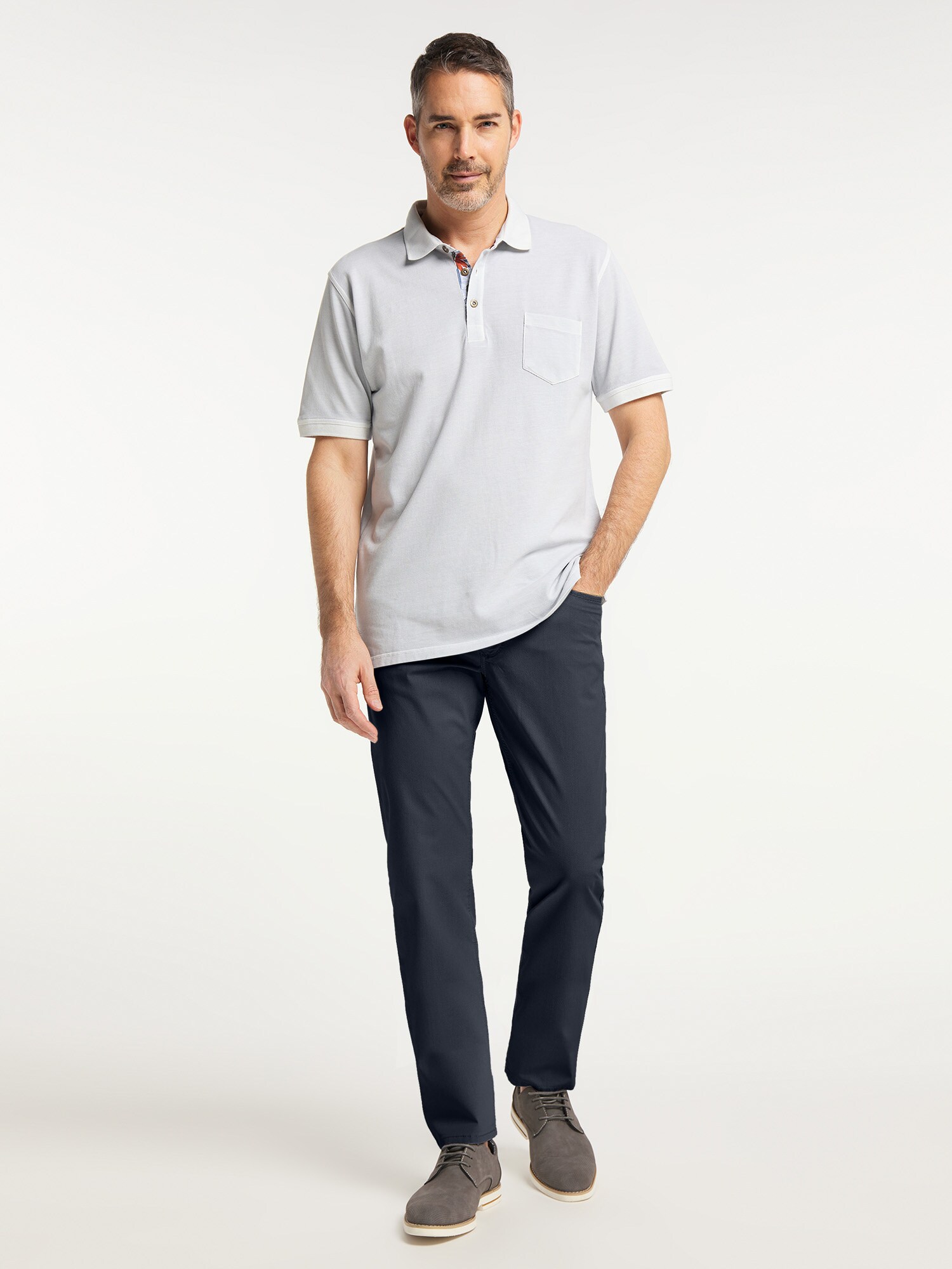 Broek 'THOMAS' Pioneer