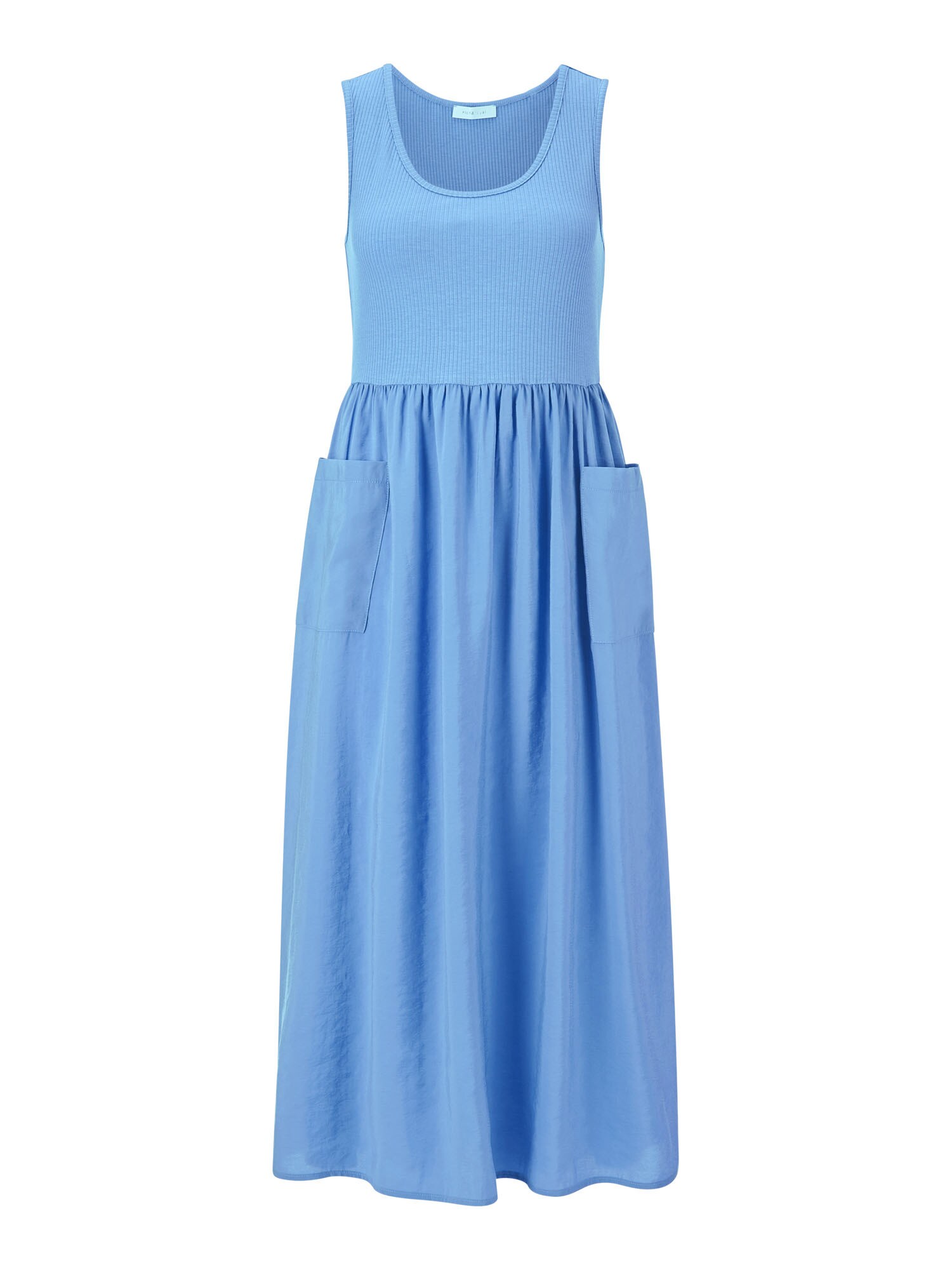 Rich & Royal Rochie de vară  albastru