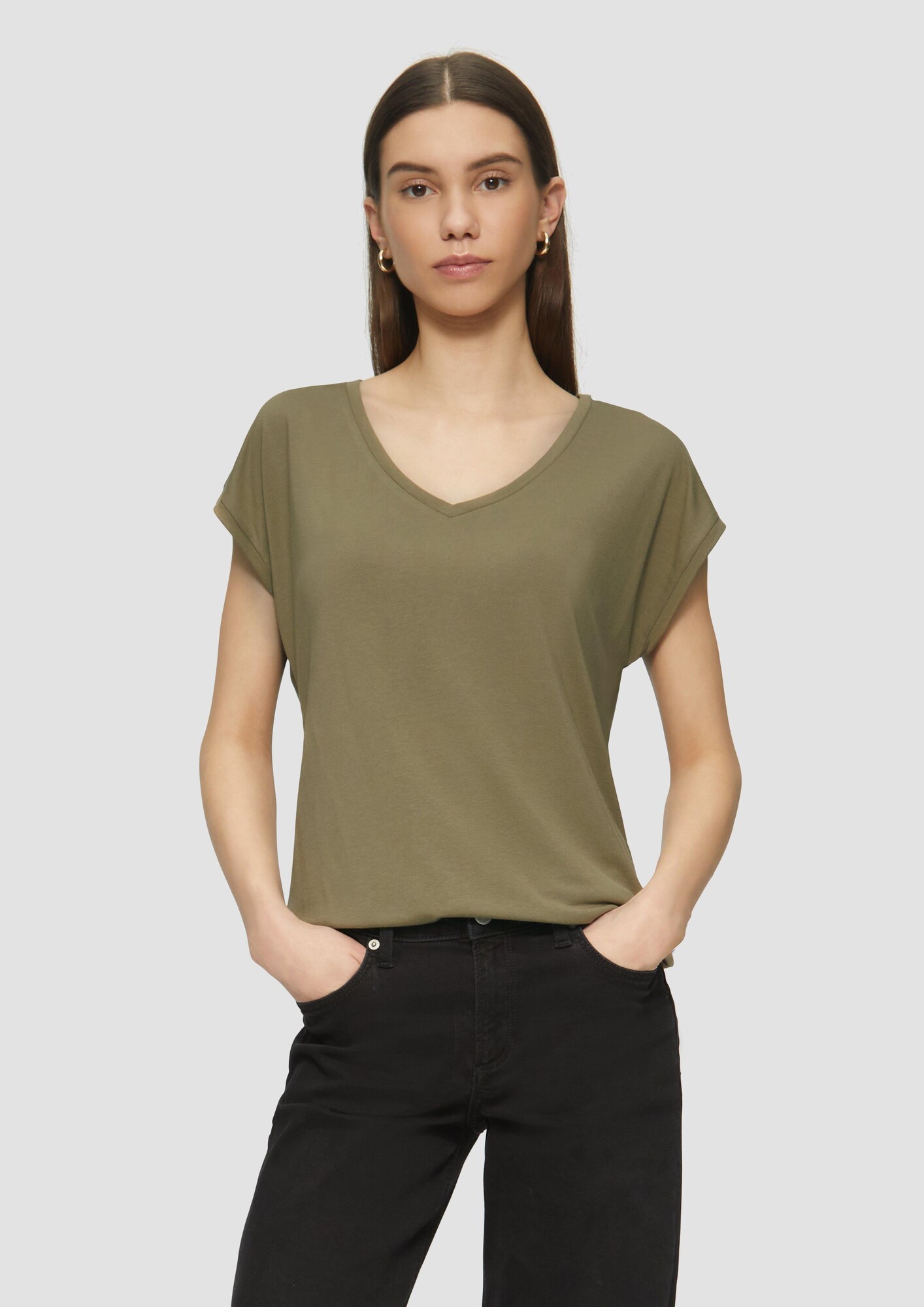 Thumbnail - QS T-Shirt