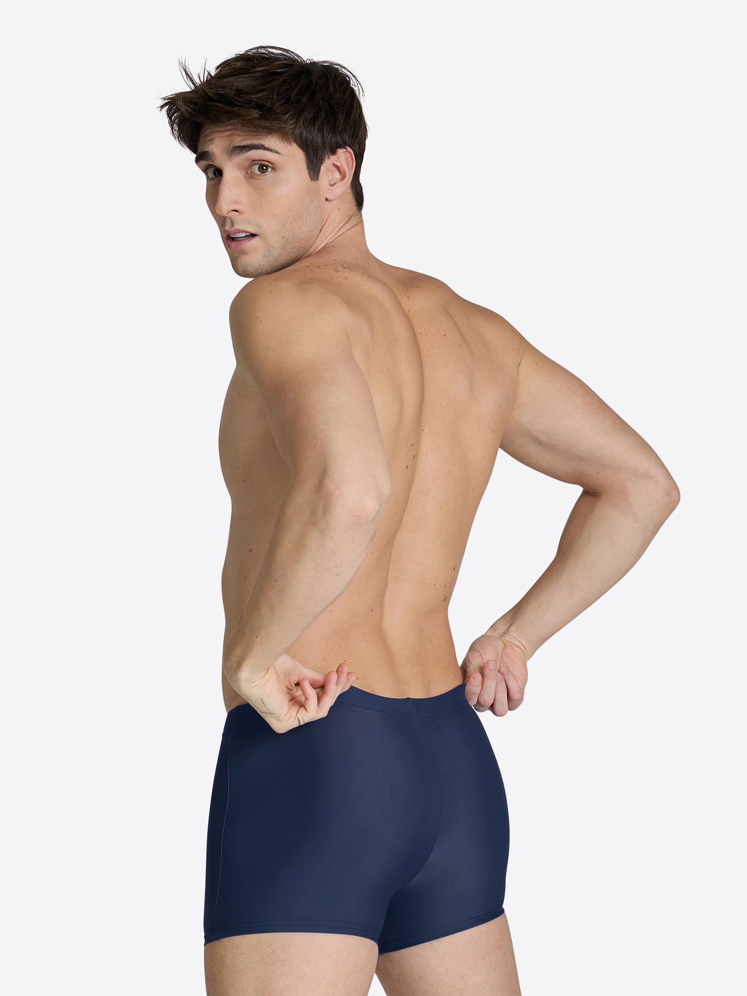 Thumbnail - Sportbadehose 'Dynamo Short'
