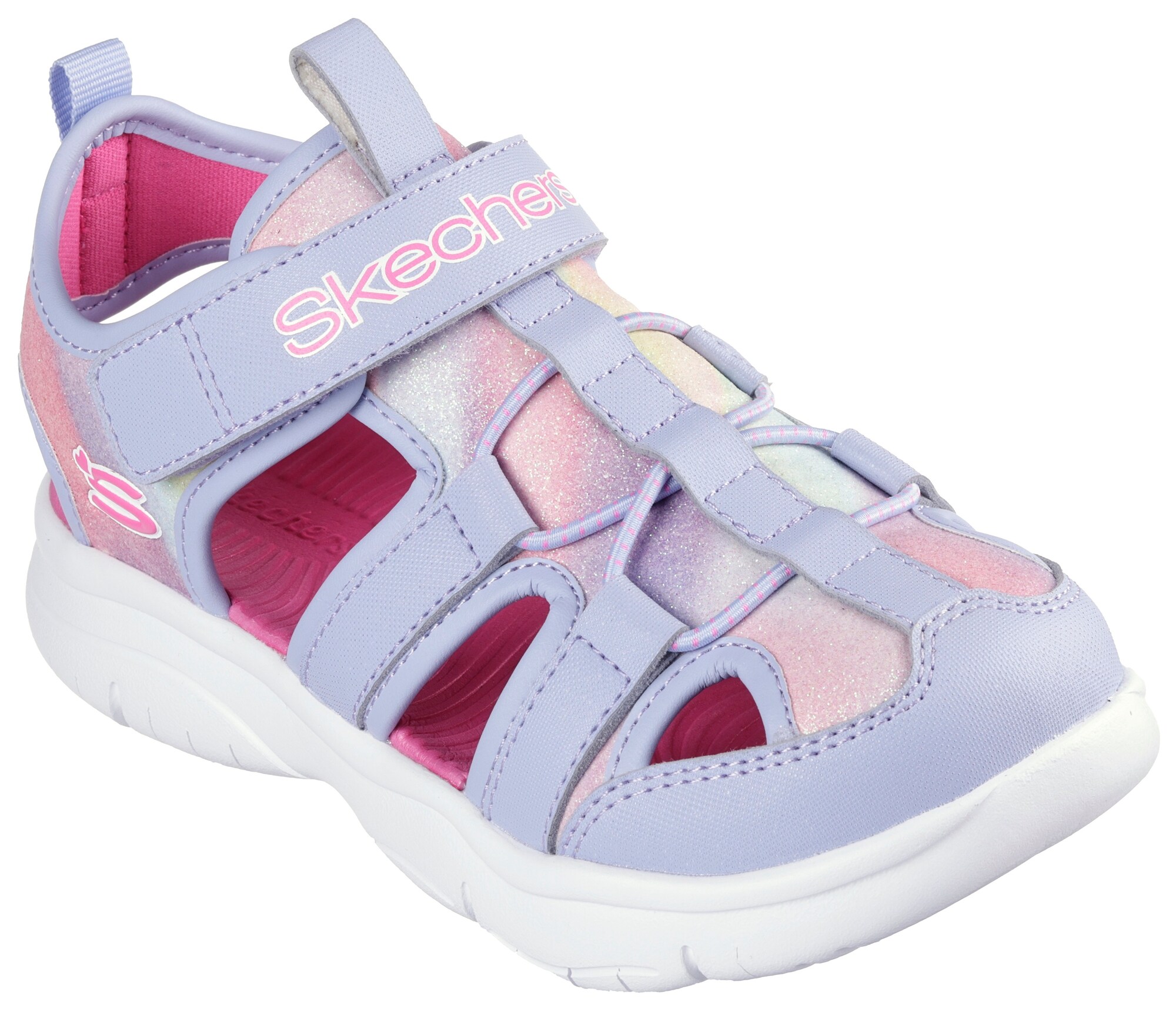 Thumbnail - SKECHERS Sandale Flex Splash