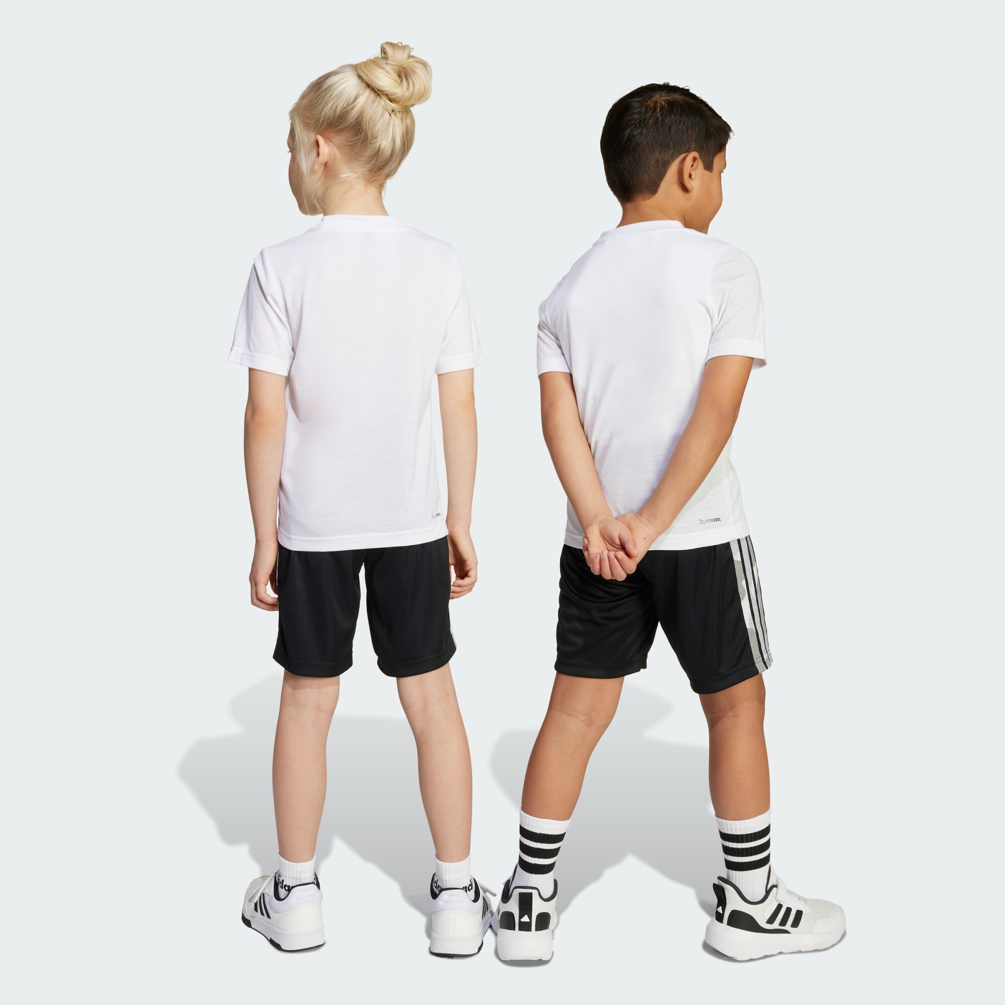 Thumbnail - ADIDAS SPORTSWEAR Trainingsanzug Train Essentials