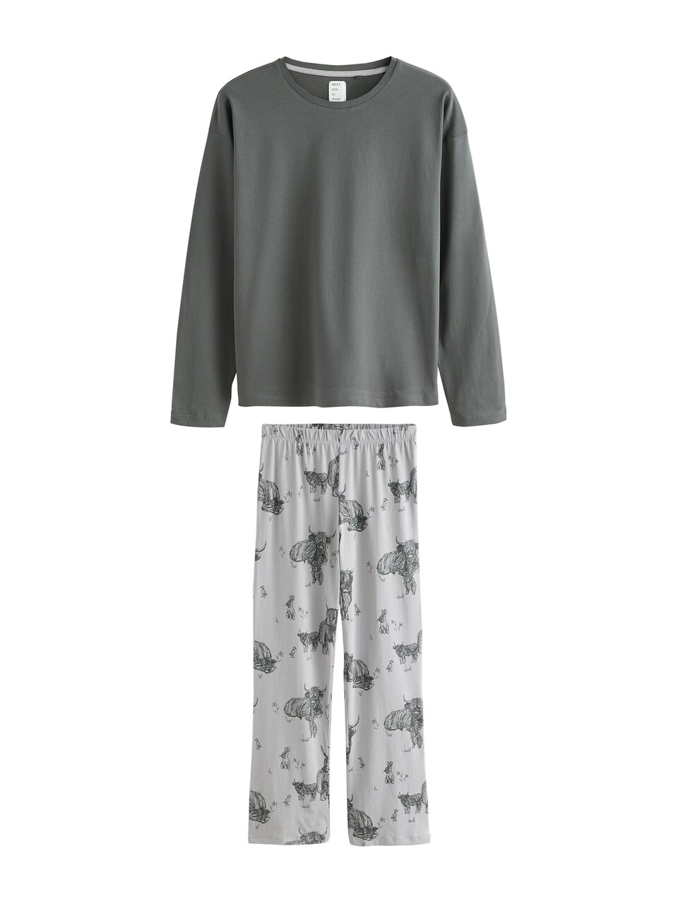 Pyjamas