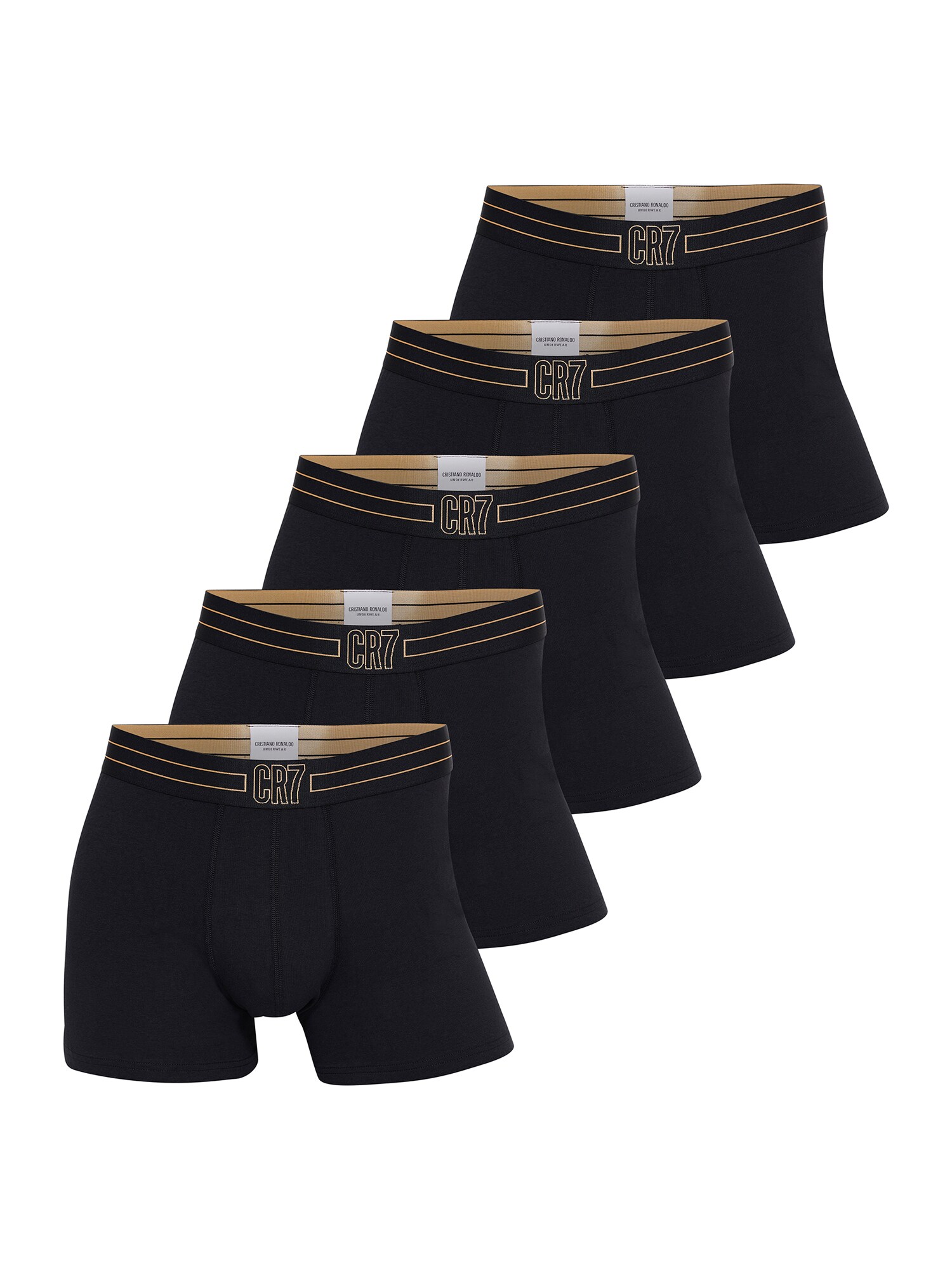 Thumbnail - CR7 - Cristiano Ronaldo Boxershorts