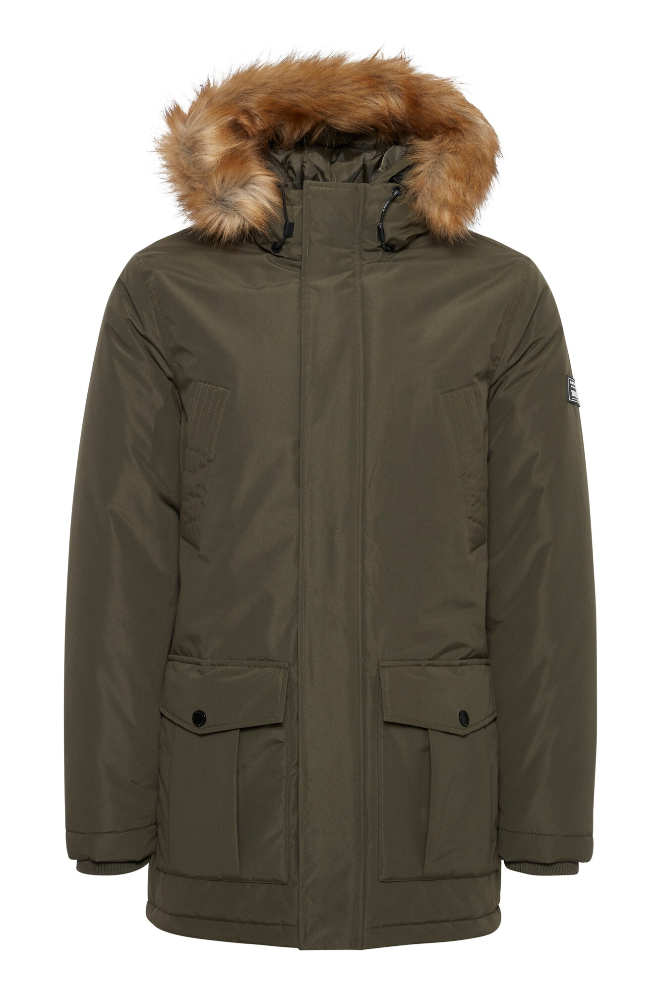 Thumbnail - Winterparka 'DUFFIN'