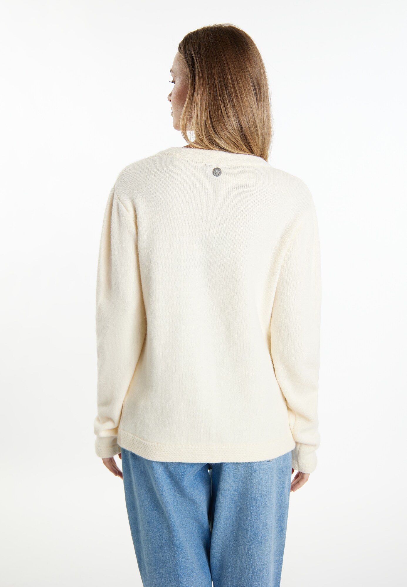 Thumbnail - DreiMaster Maritim Strickjacke