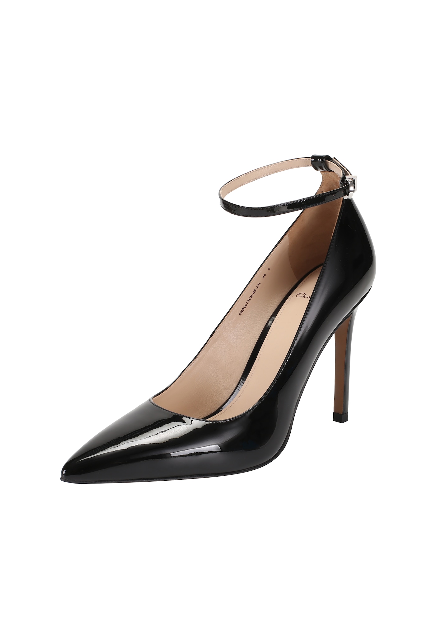Ekonika Ekonika Pumps schwarz