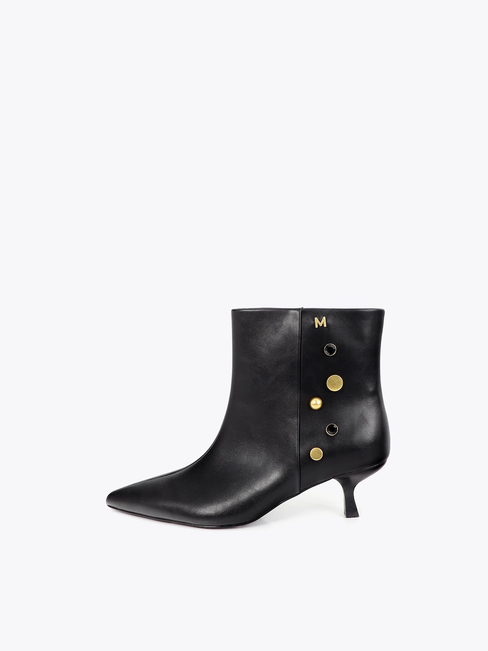 Ankelboots