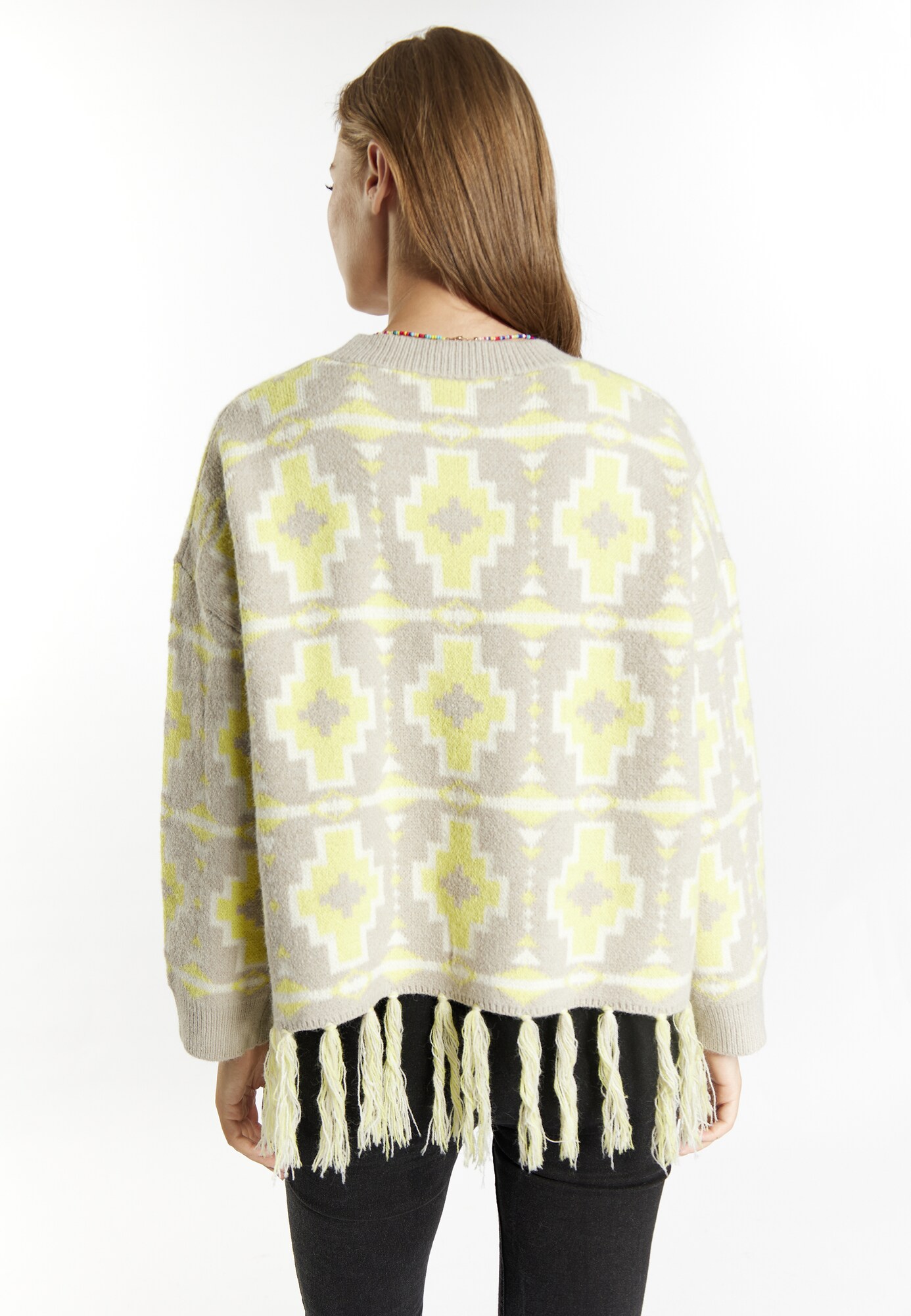 Thumbnail - IZIA Pullover