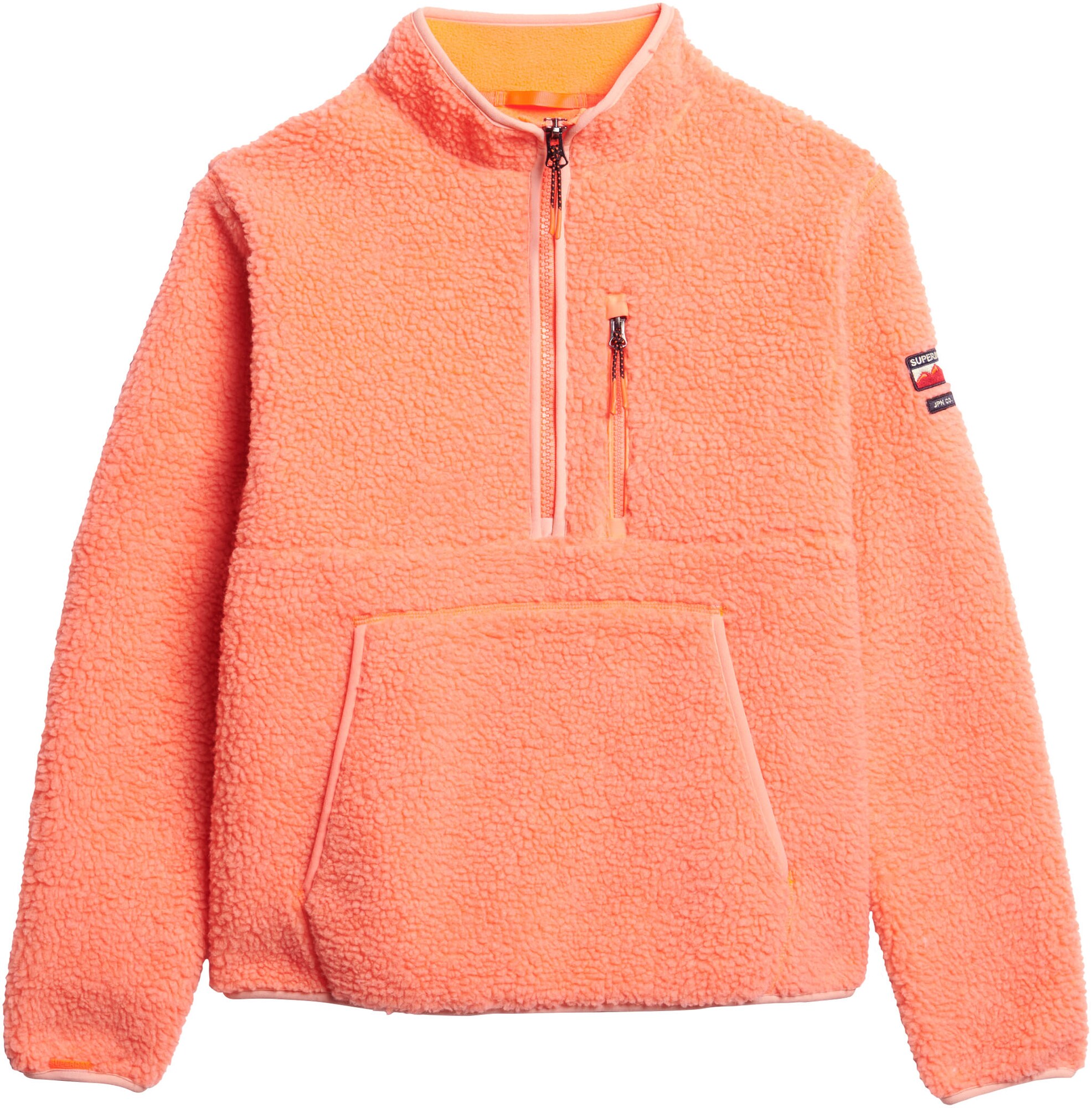 Superdry Pulover  corai