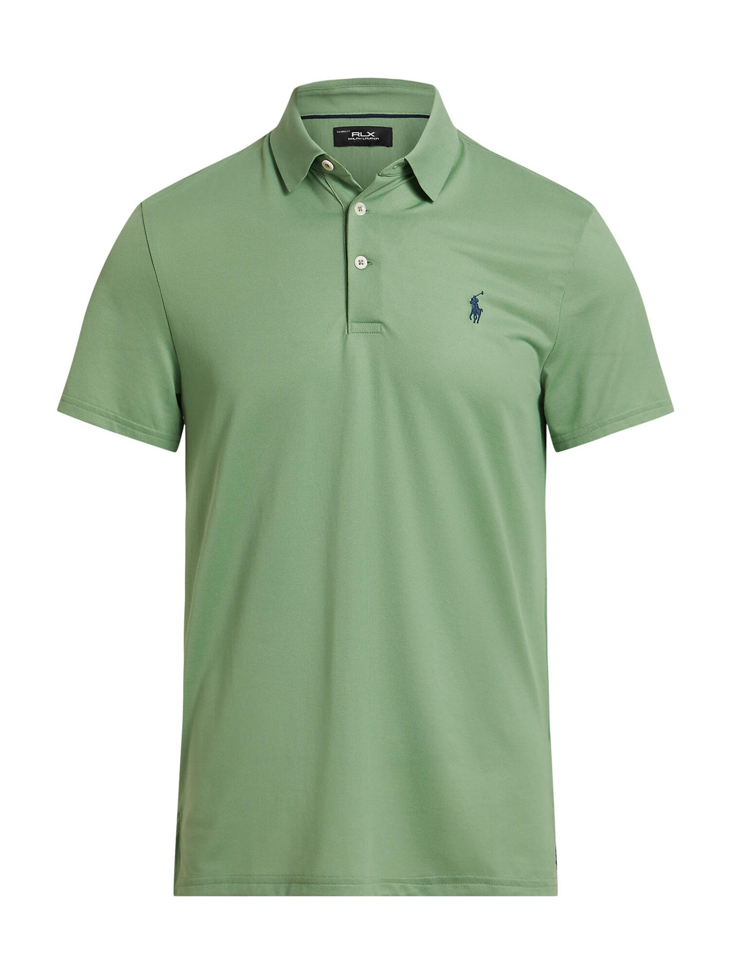 Polo Ralph Lauren: atemporal pentru bărbați tricou