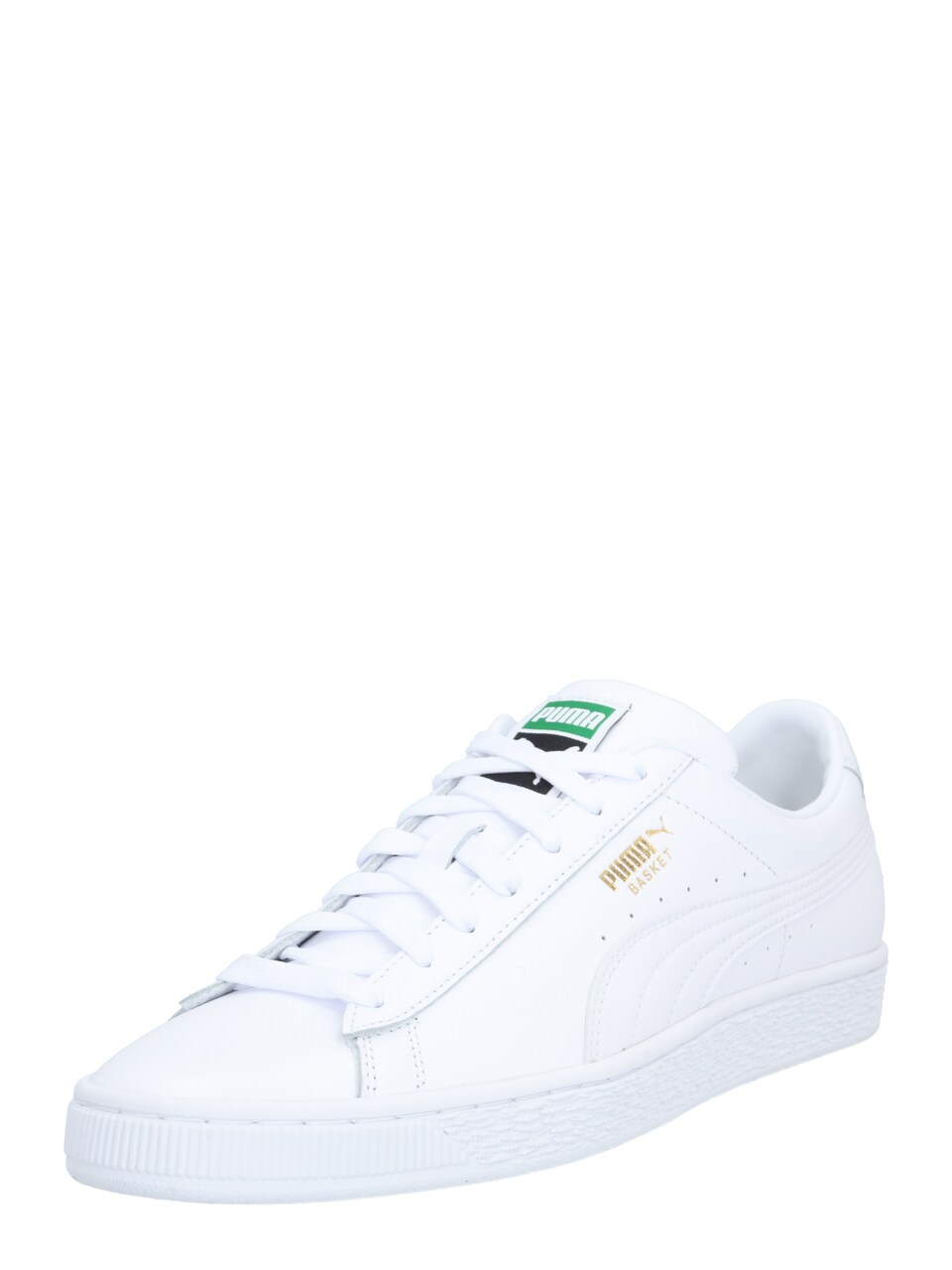 Låg sneaker 'Basket Classic XXI'