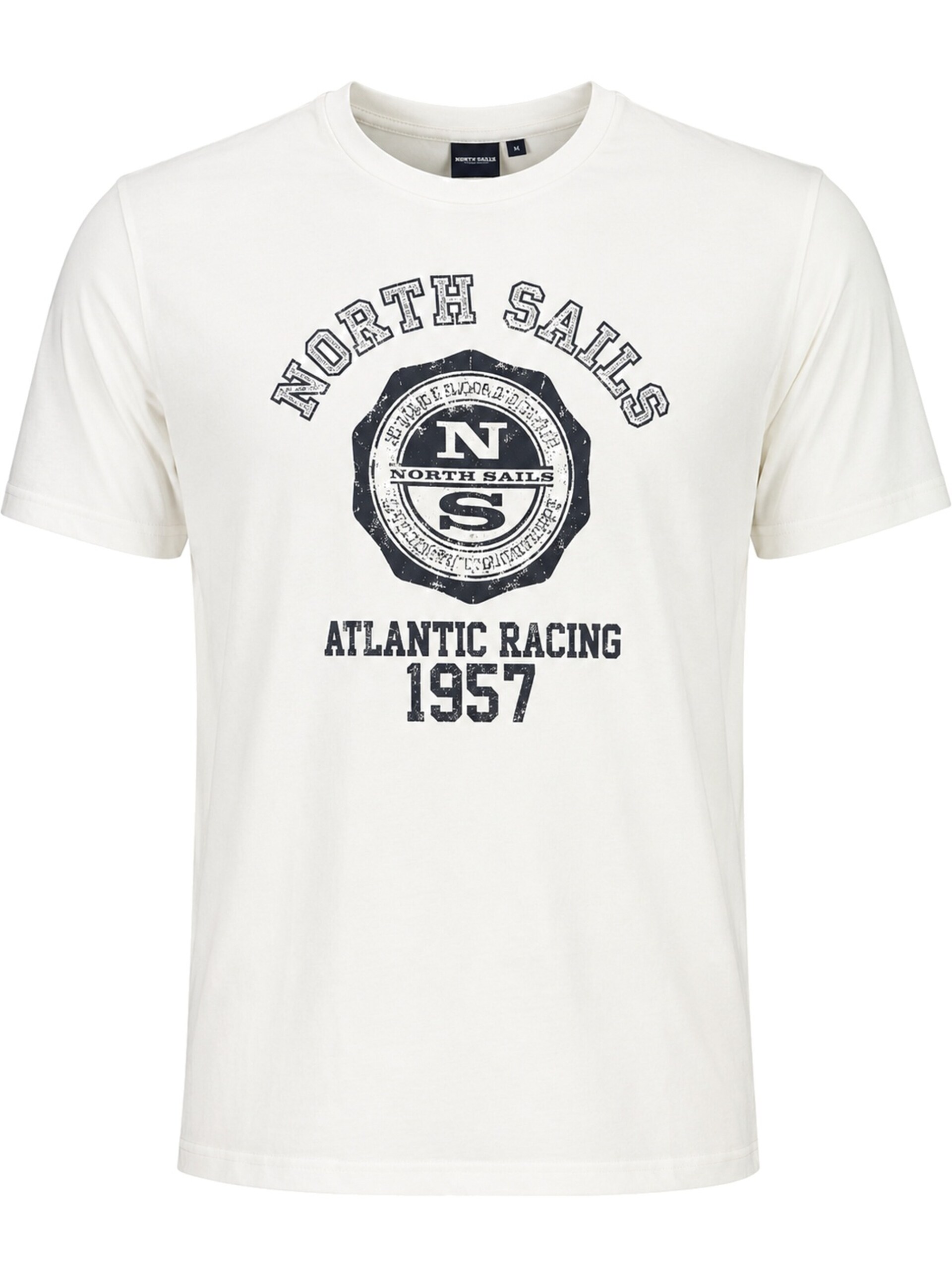 North Sails T-shirt herr