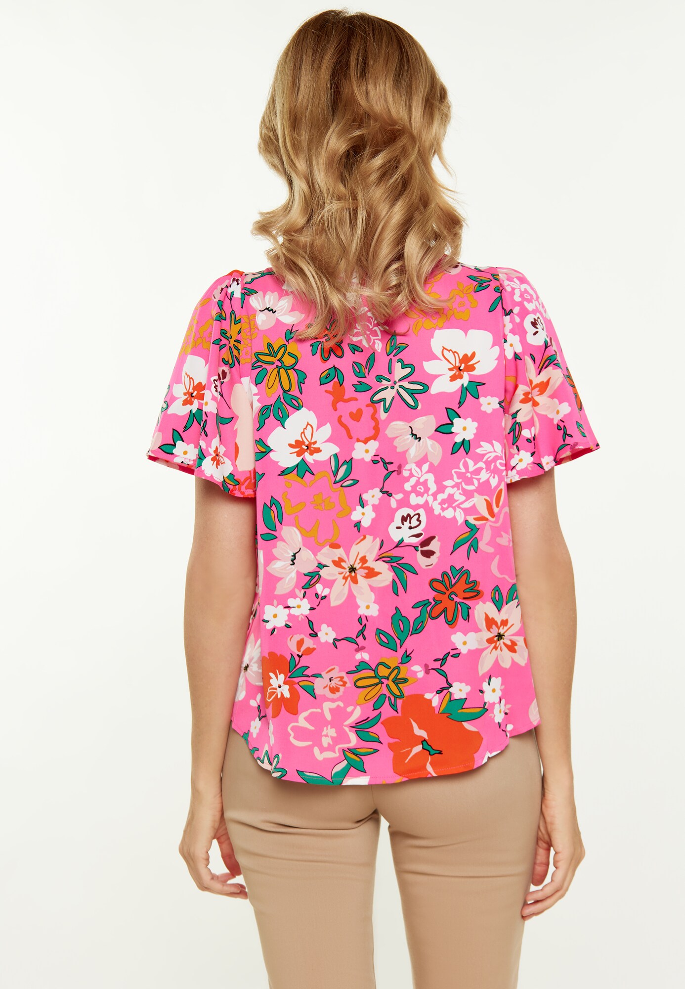 Thumbnail - Usha Bluse