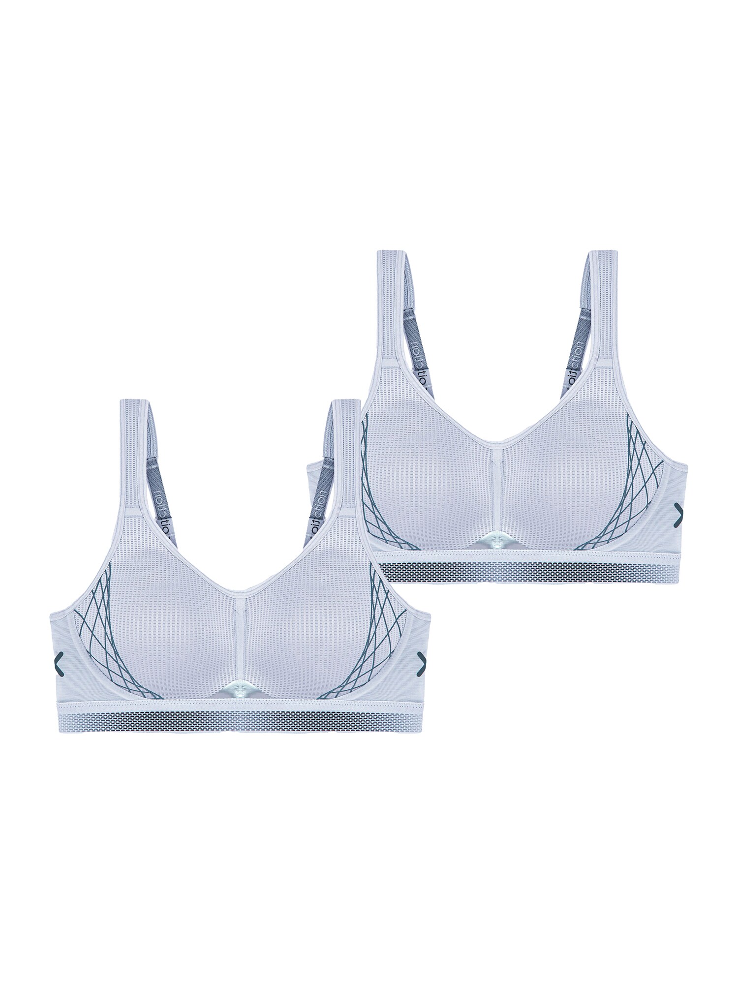 Triumph Sport-Bh Triaction Cardio Flow