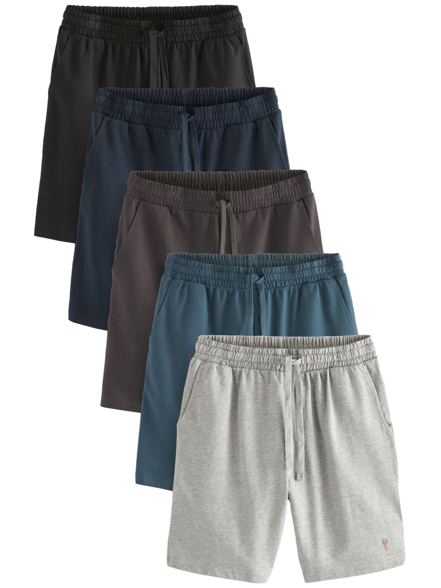 Thumbnail - Next Pyjamashorts