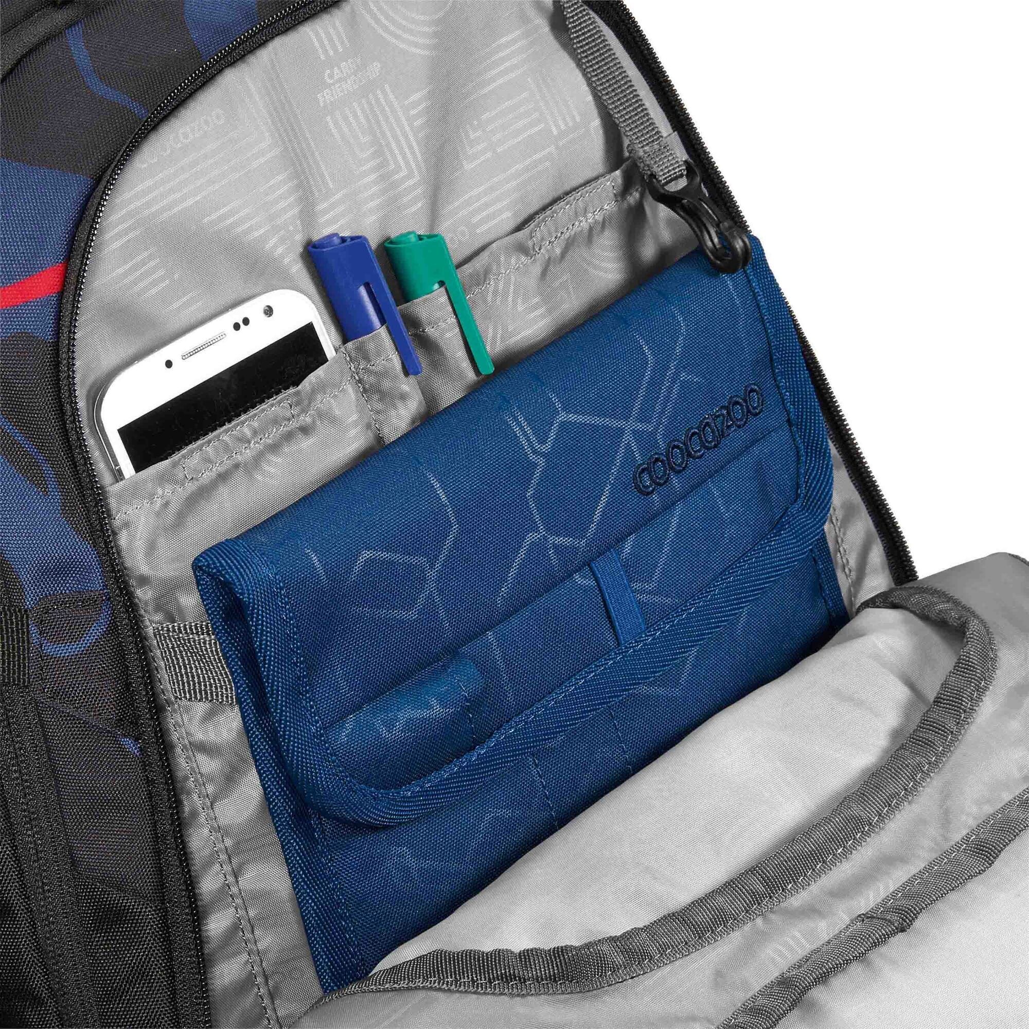 Thumbnail - Coocazoo Rucksack Porter