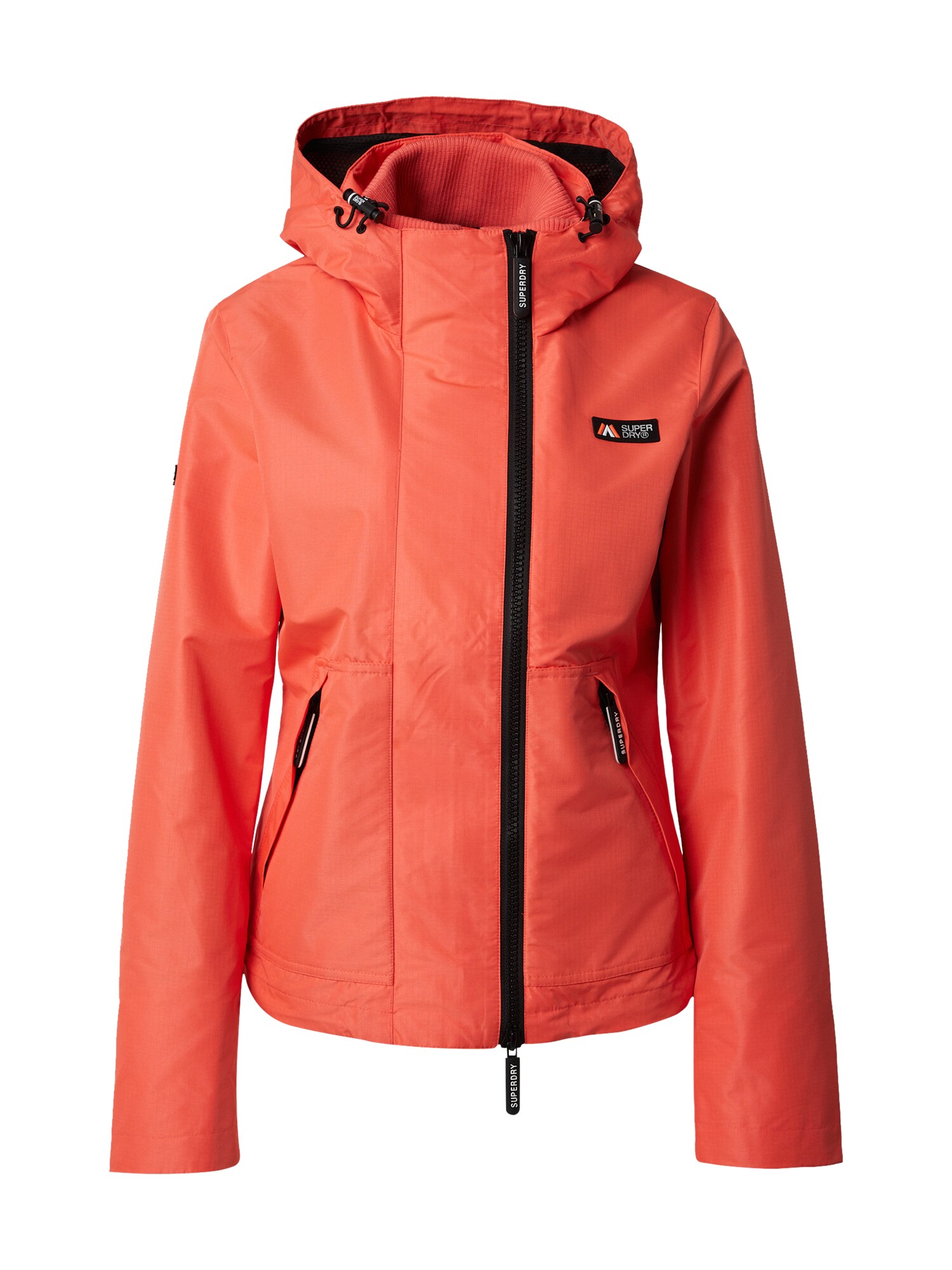 Superdry & Co Geacă de primăvară-toamnă  corai