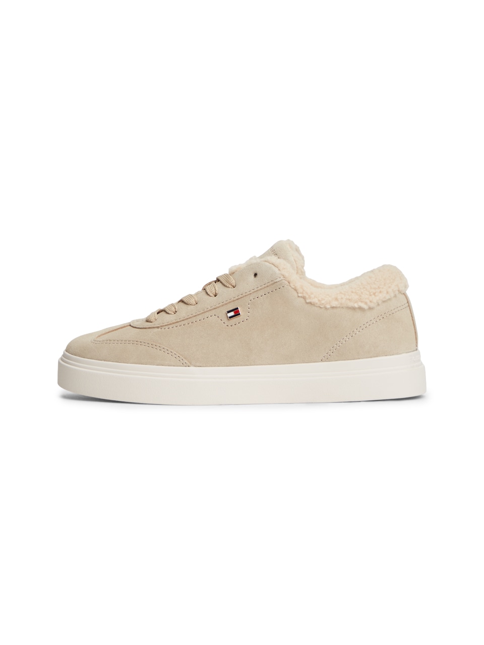 Låg sneaker
