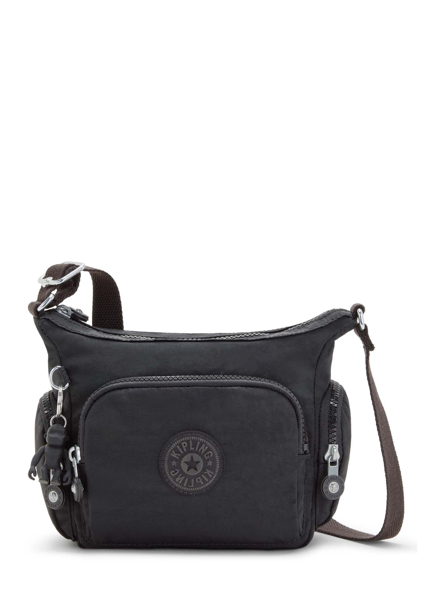 KIPLING Geantă de umăr Gabbie  negru