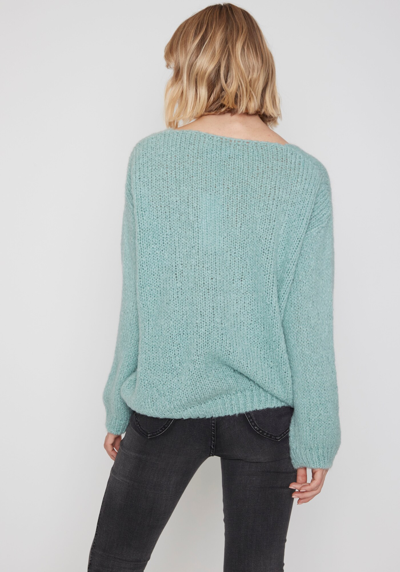 Thumbnail - ZABAIONE Pullover
