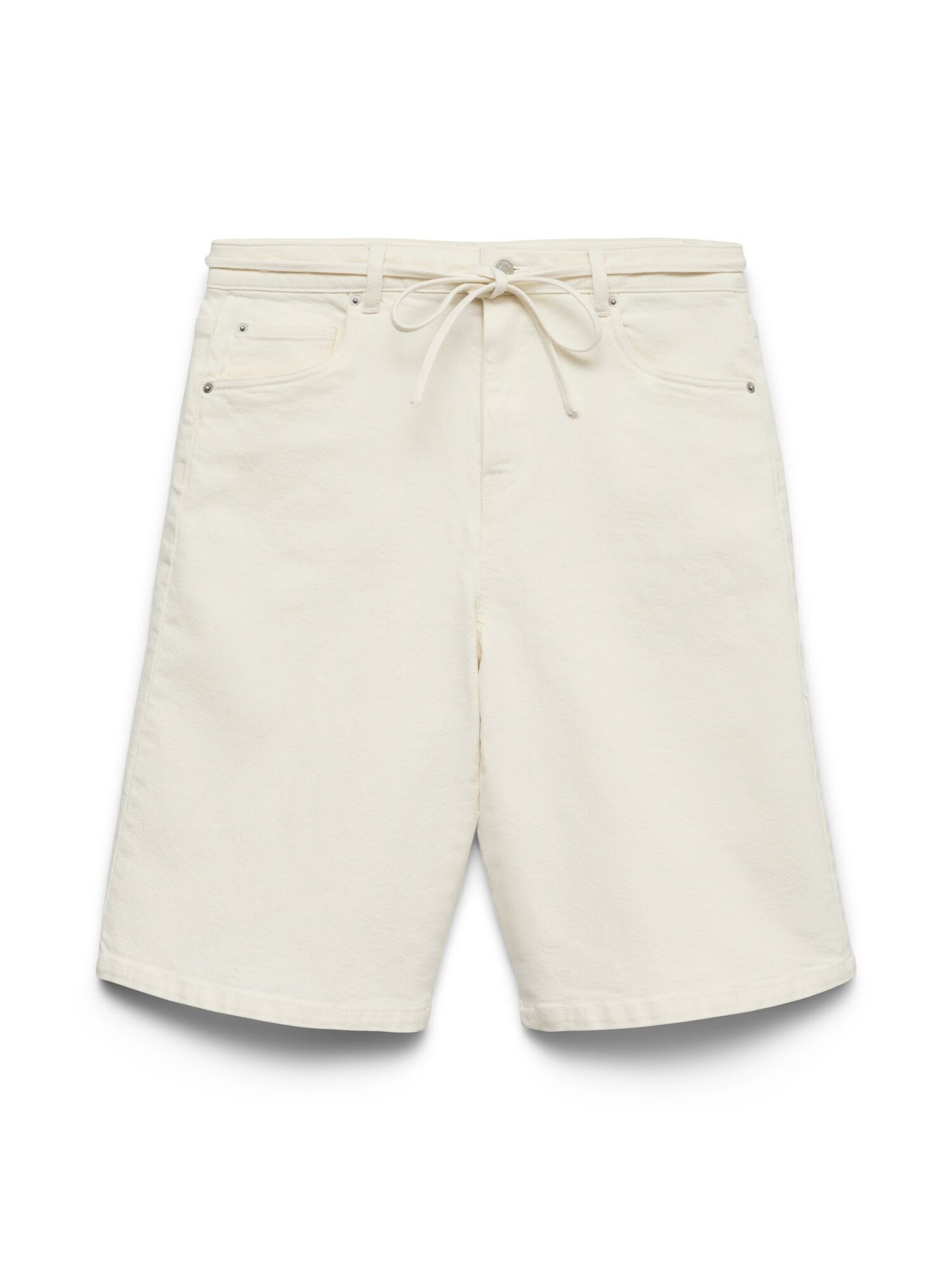 VERO MODA Vaquero 'VMWilla'  ecru