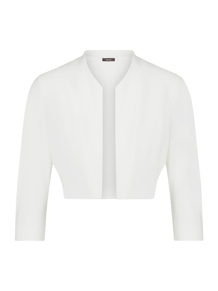 Vera Mont Bolero Női fehér , Méret 42