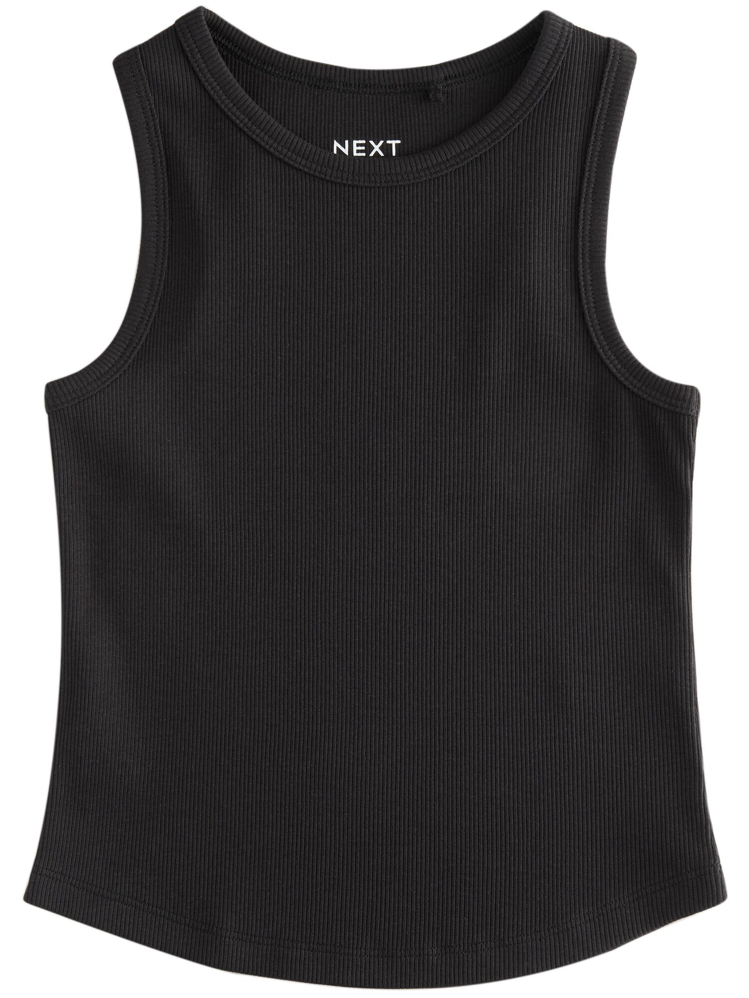 Next Top  negru