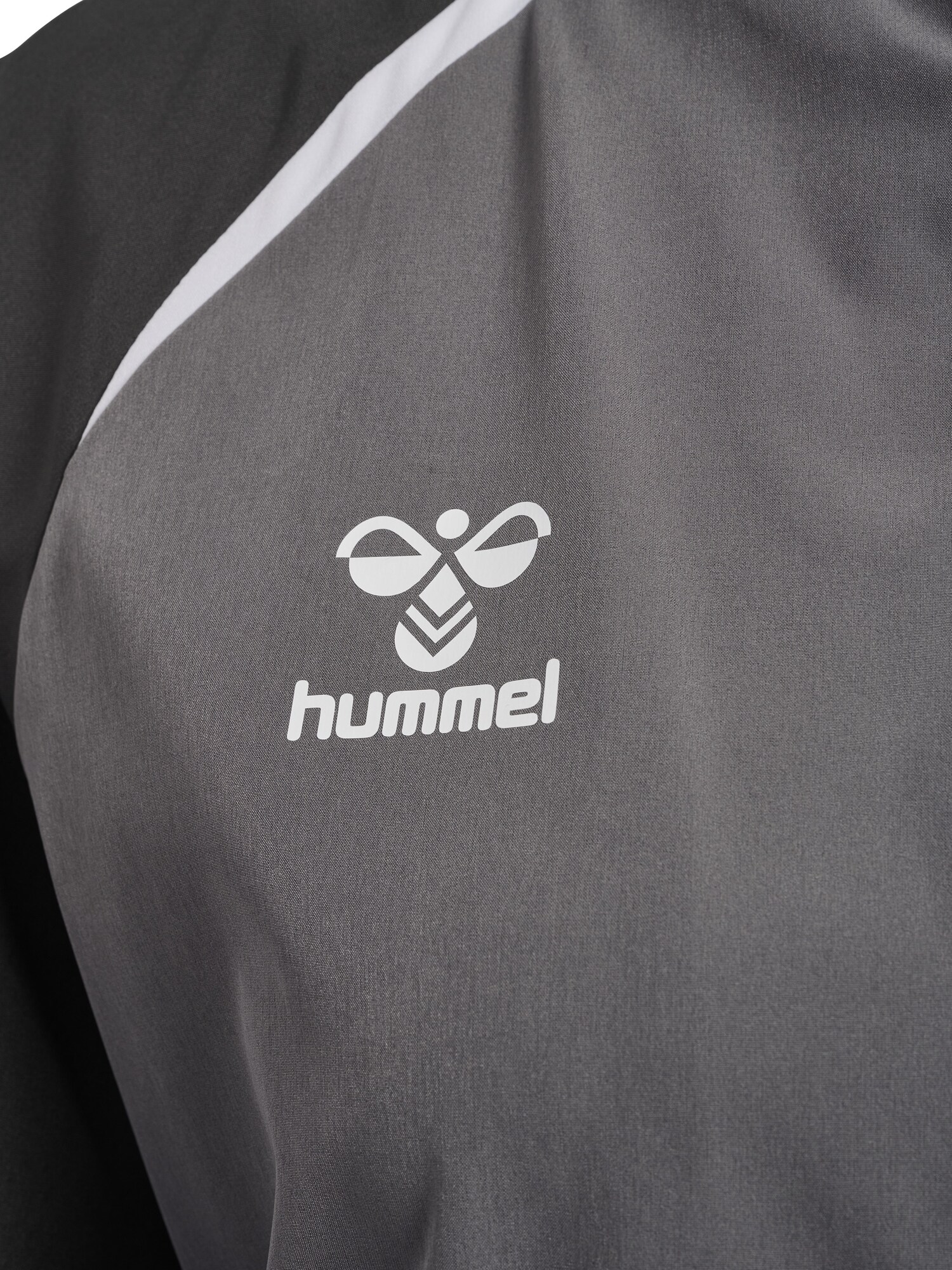 Thumbnail - Hummel Sportjacke Lead 2.0