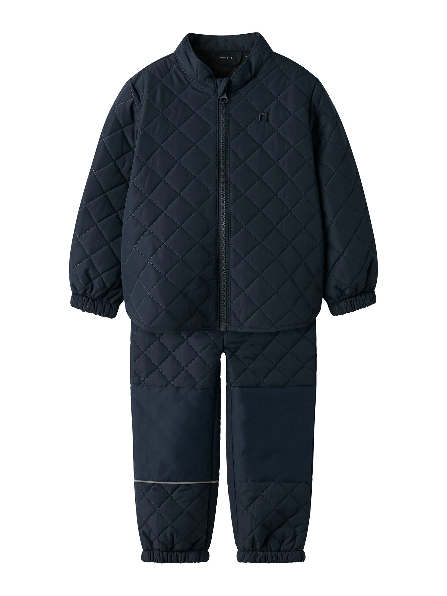 NAME IT Salopetă NMNChilly  safir