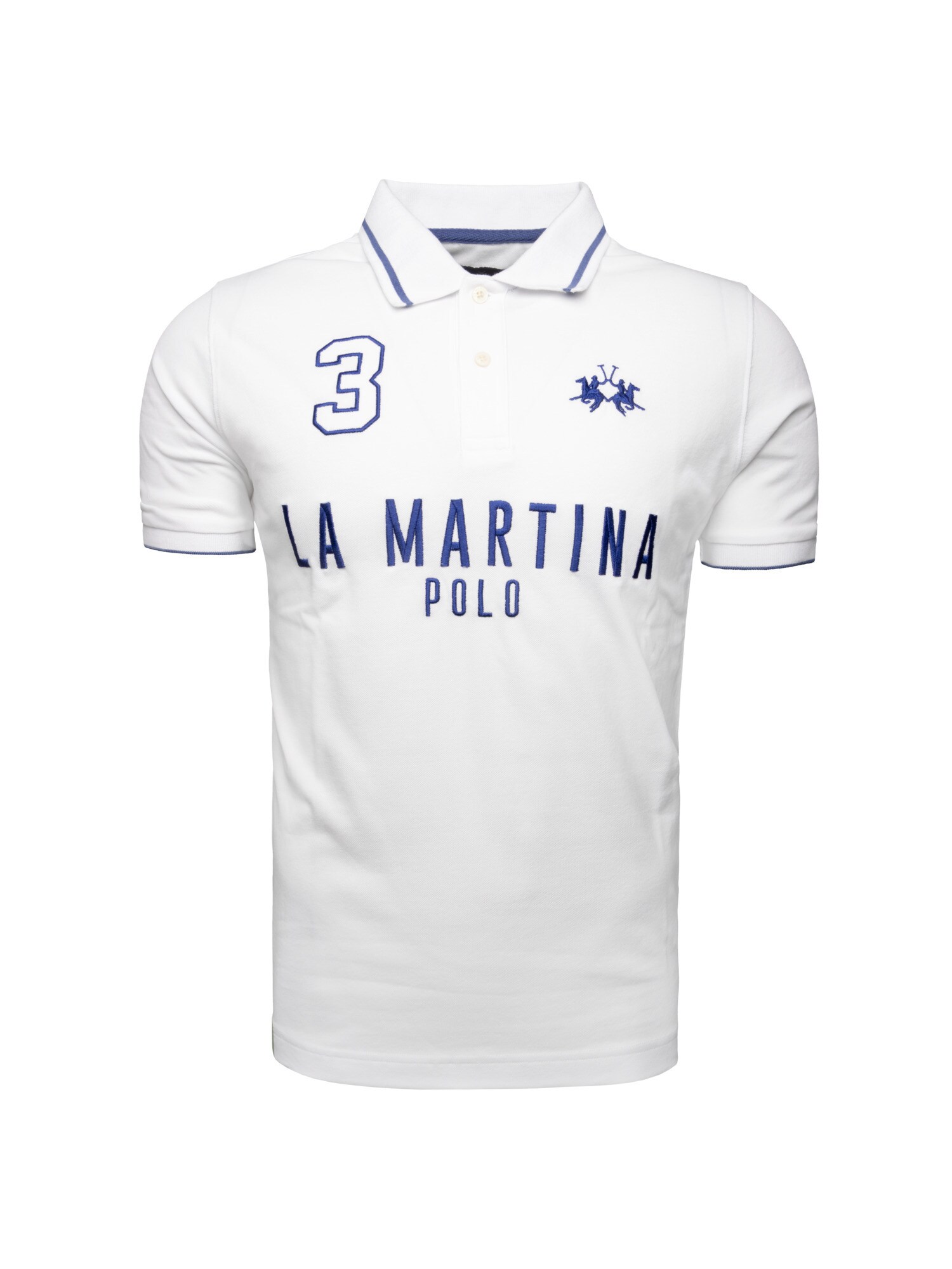 Thumbnail - Poloshirt 'Map320 '