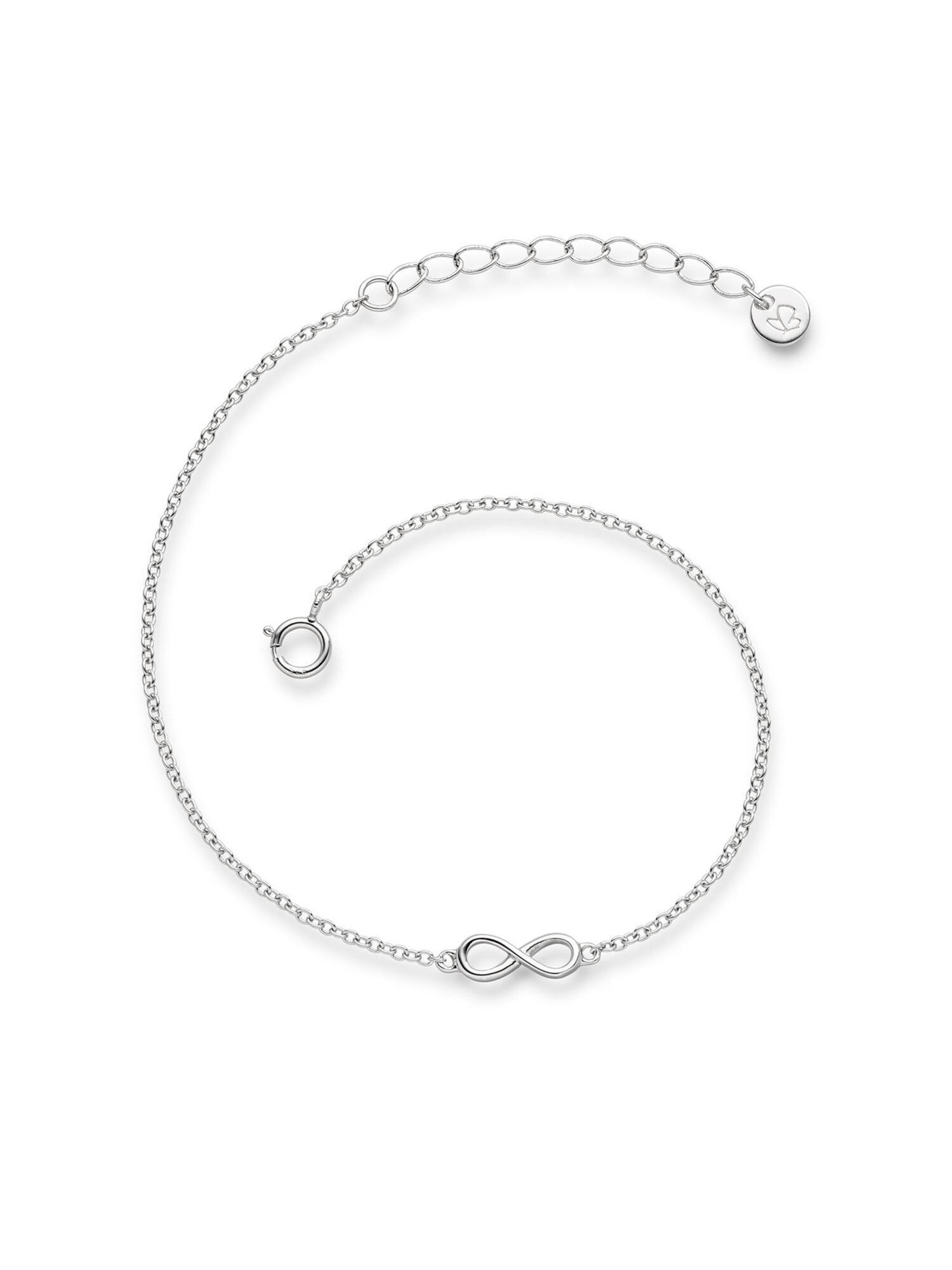 Glanzstücke München Armband Zilver