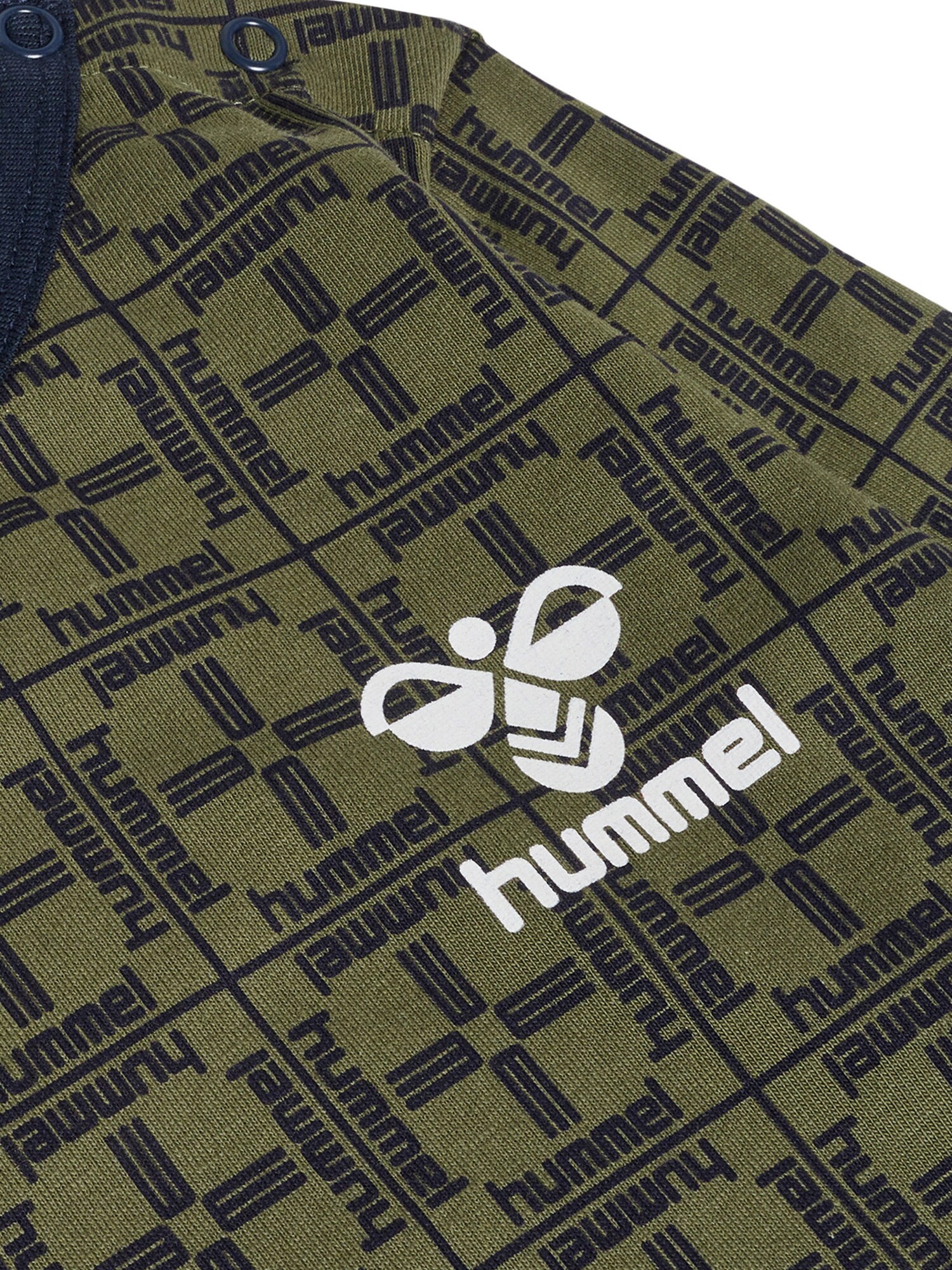 Thumbnail - Hummel Body CHECK