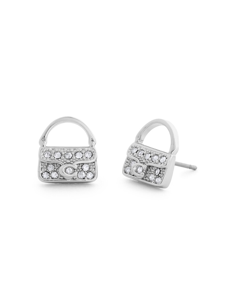 Örhängen 'Iconic Charms'
