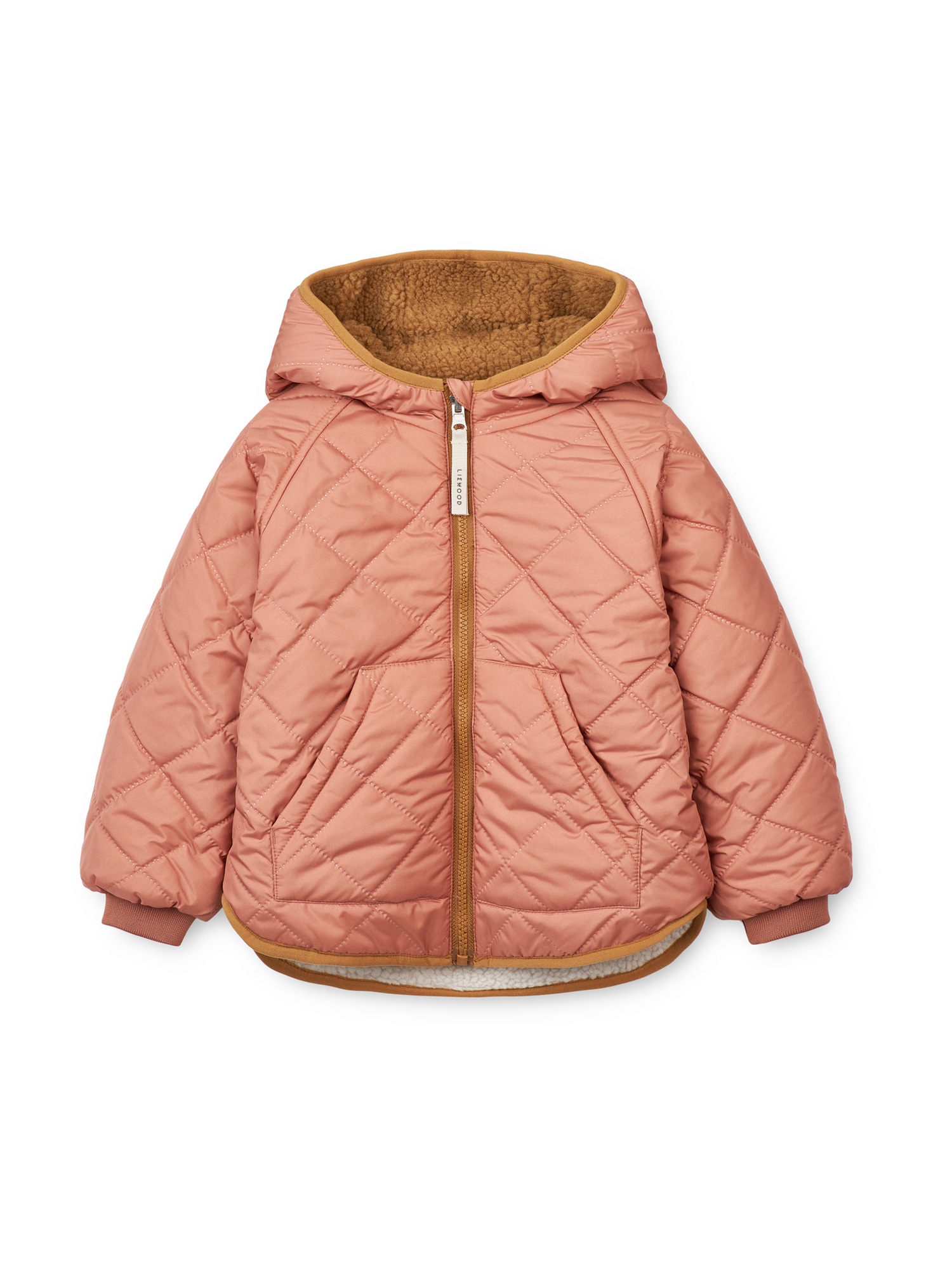 Thumbnail - Liewood Jacke Jackson