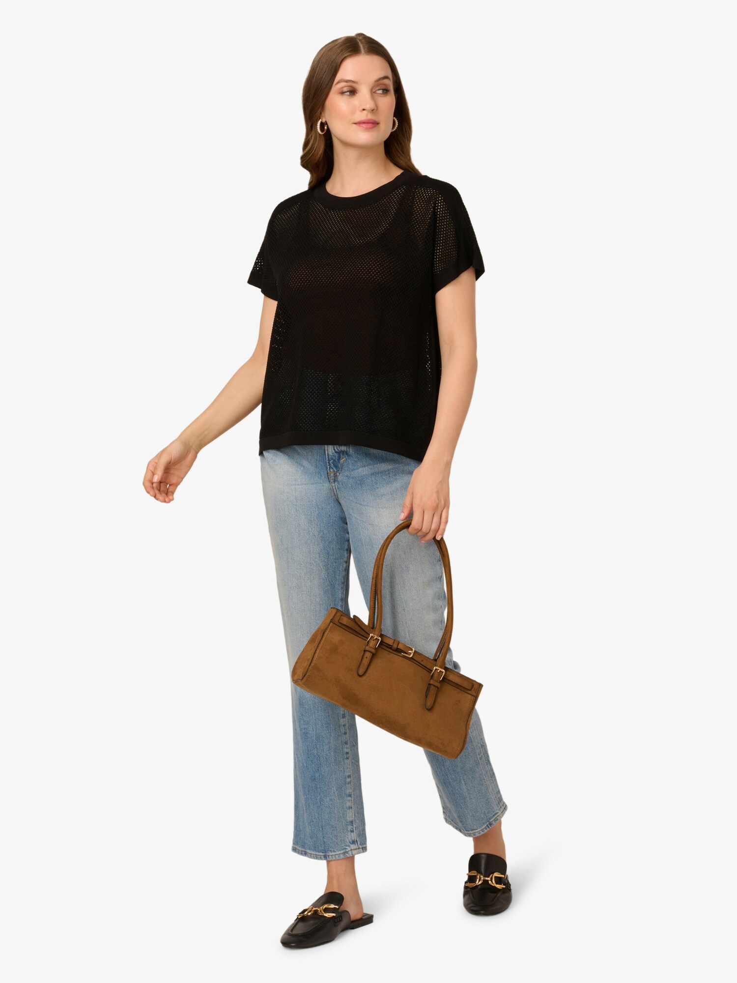 Thumbnail - Adrianna Papell Pullover