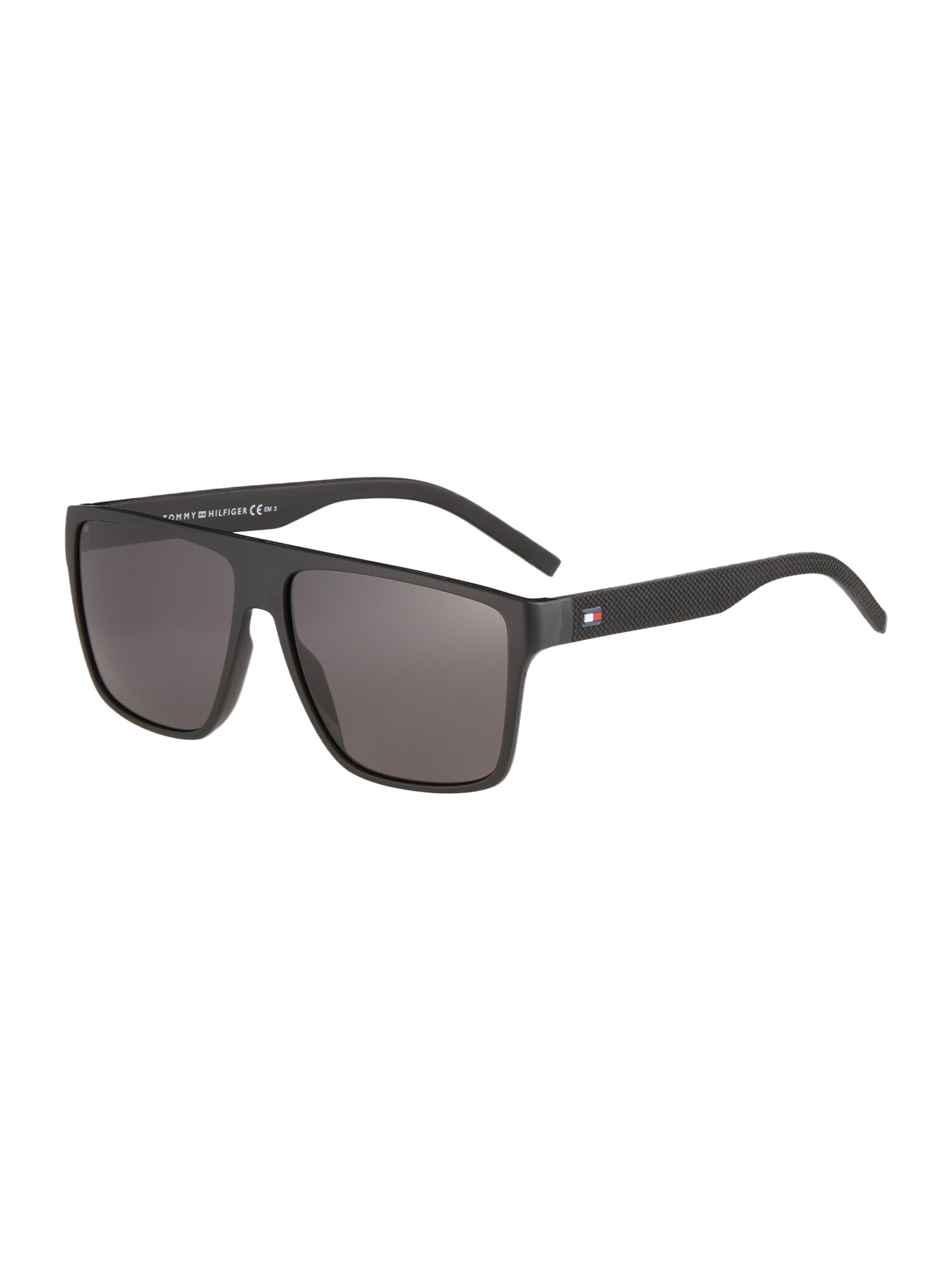 TOMMY HILFIGER Ochelari de soare TH 1717/S  albastru noapte / roșu / negru / alb