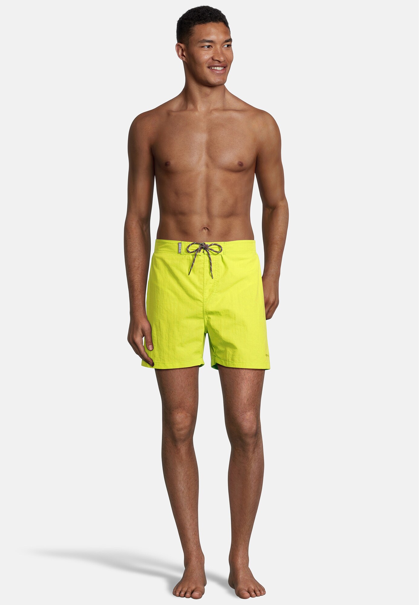 Thumbnail - BECO the world of aquasports Badeshorts Tide Fit