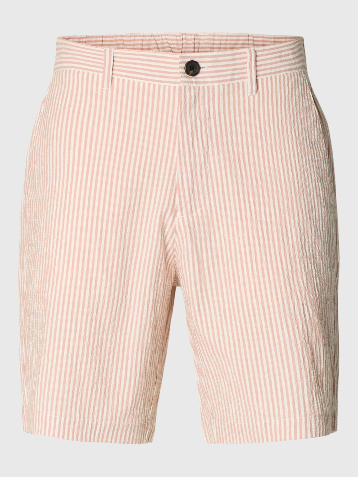 SELECTED Pantalón 'SLHKarl'  rosa claro