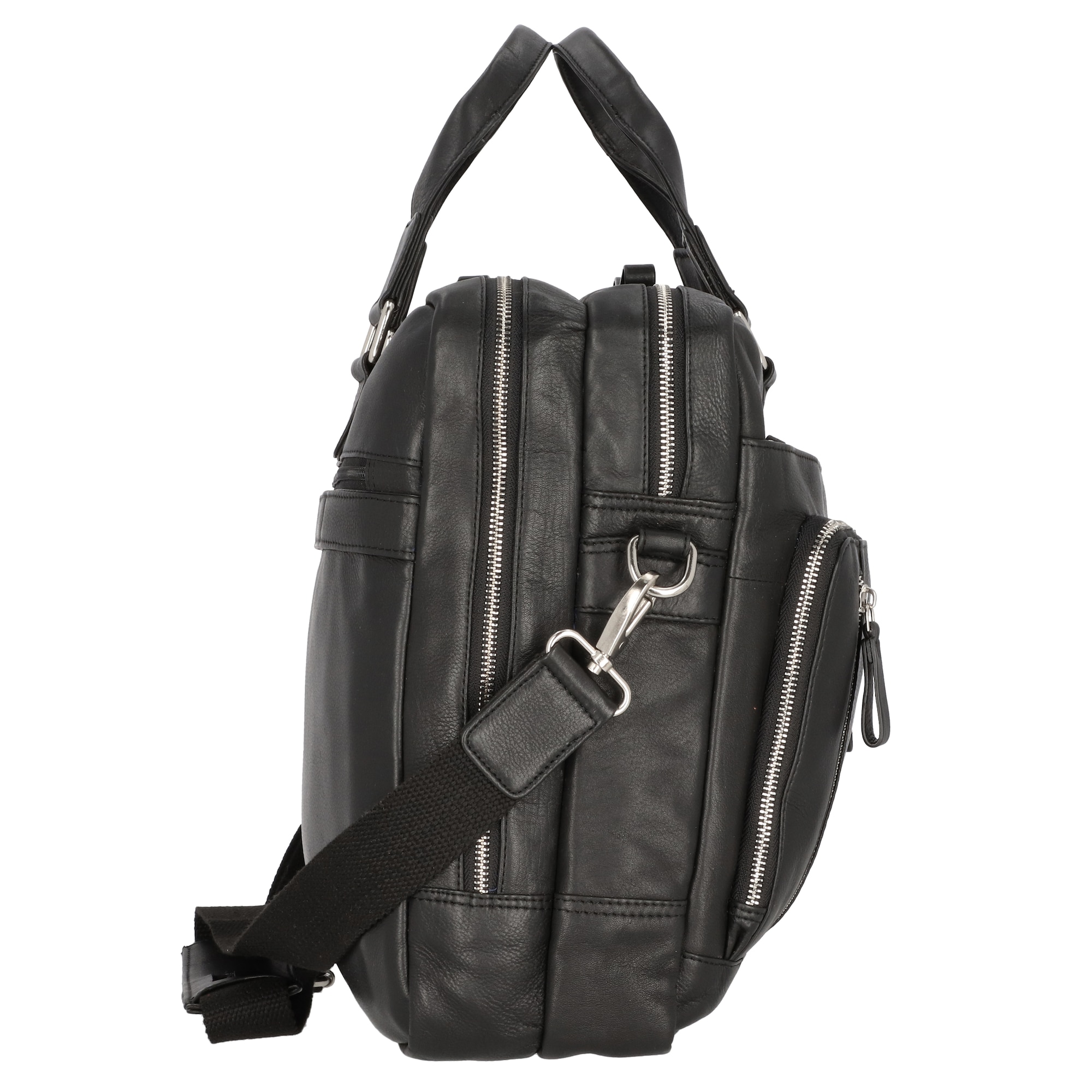 Thumbnail - Alassio Aktentasche Campo