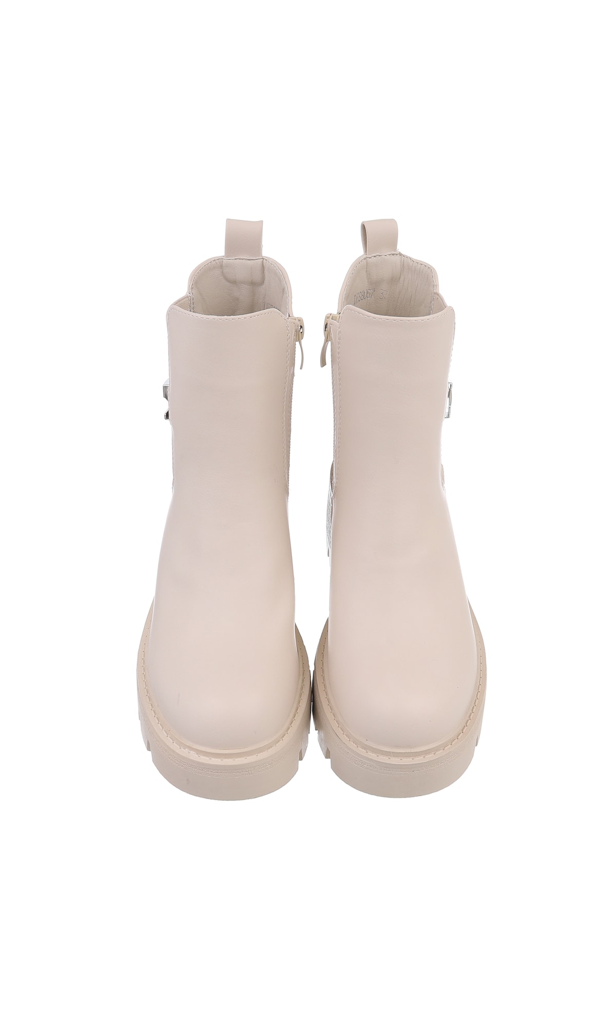 Thumbnail - Ital-Design Stiefelette