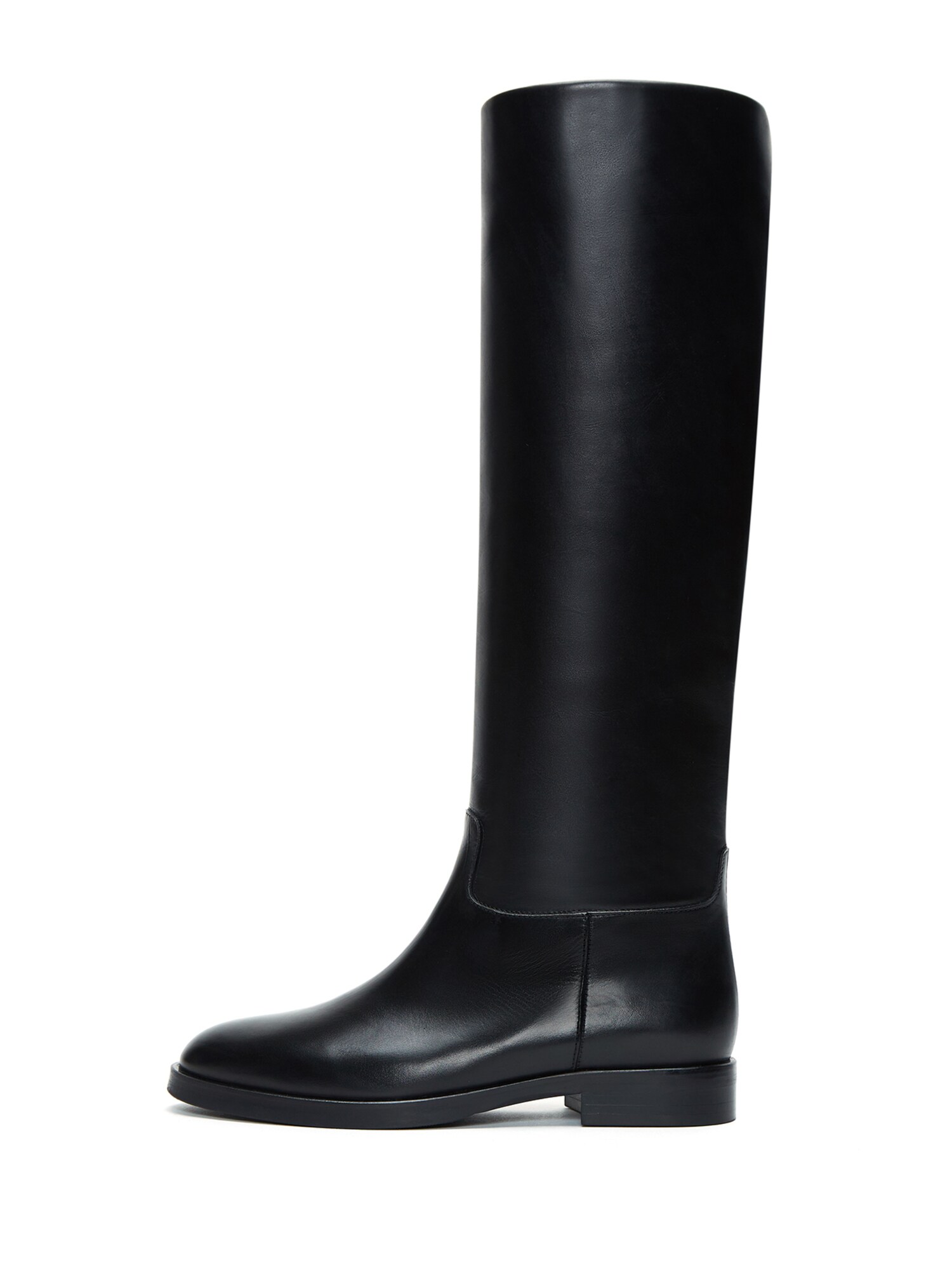 Derimod Botas negro