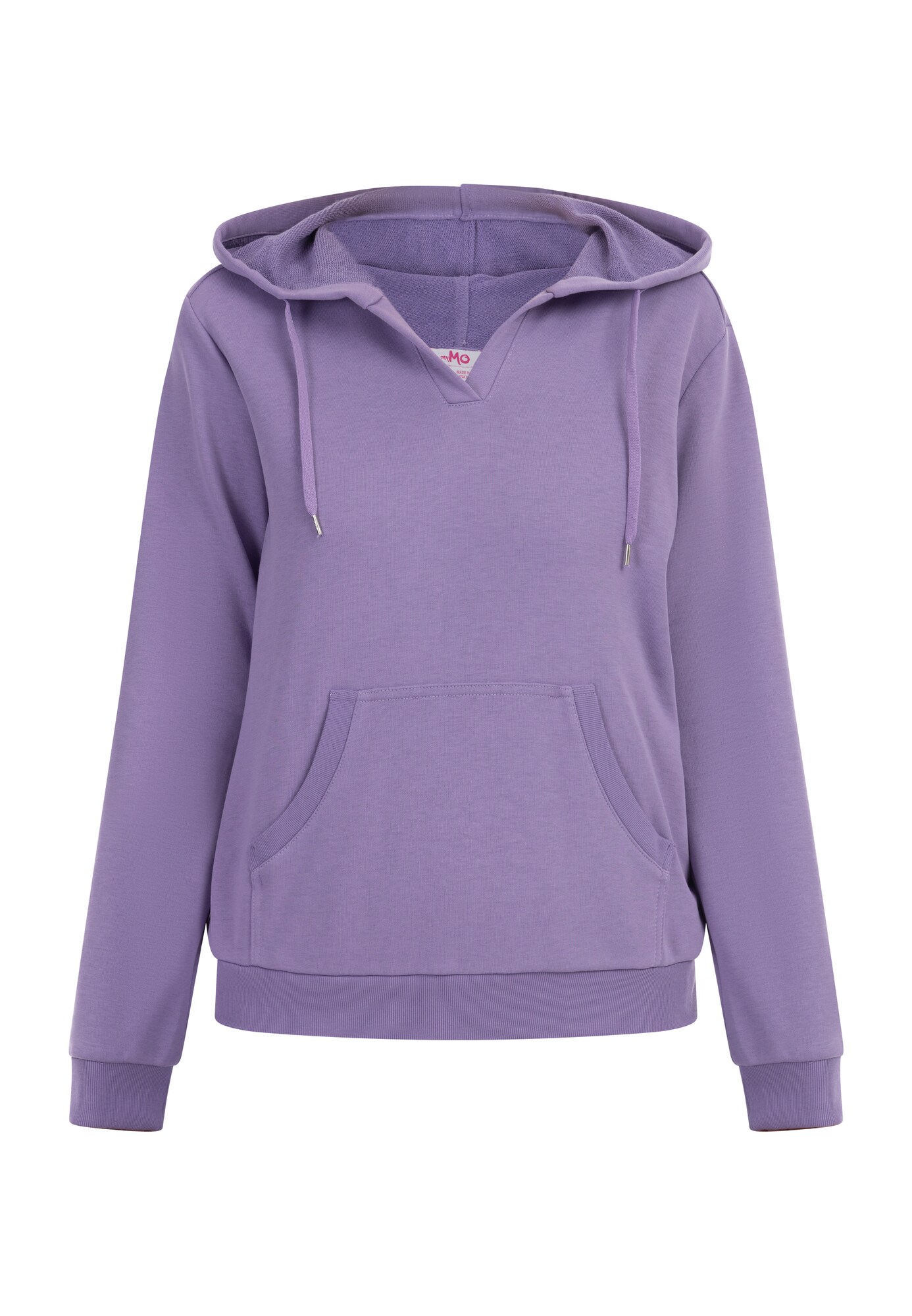 MYMO Sweater majica  lavanda