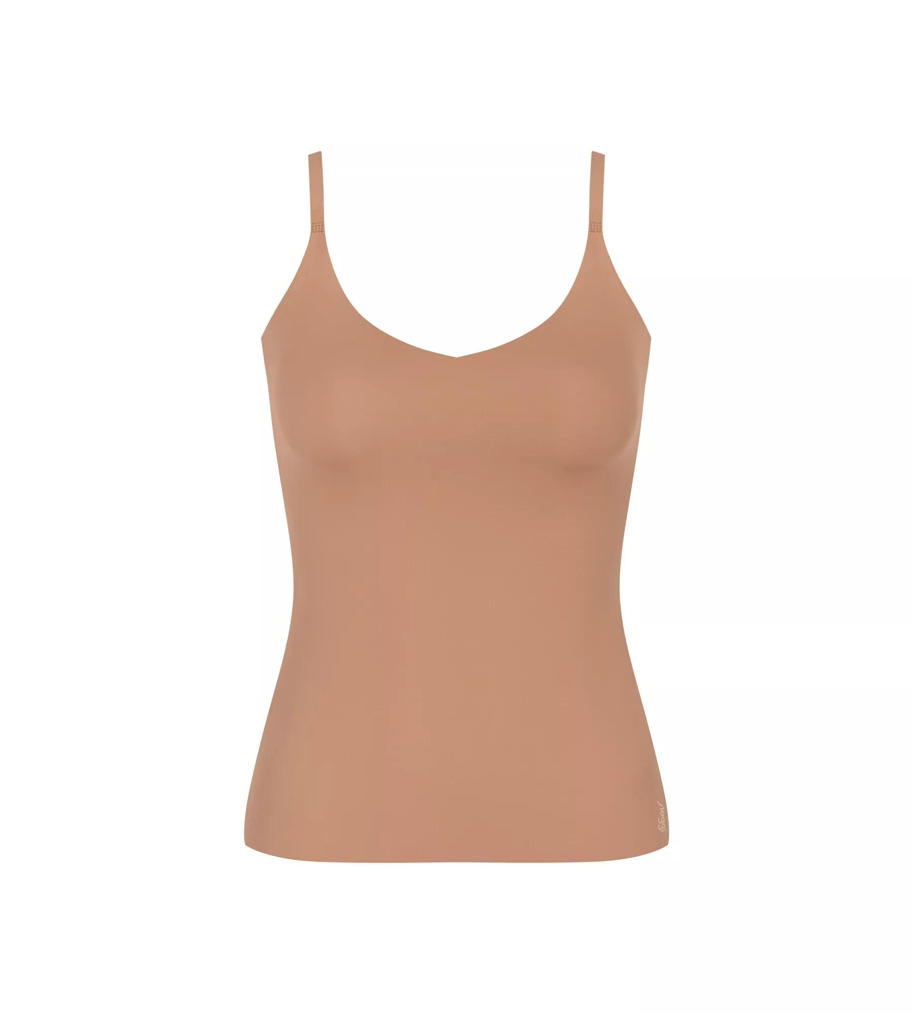 SLOGGI Maiou Zero Feel 2.0  maro deschis