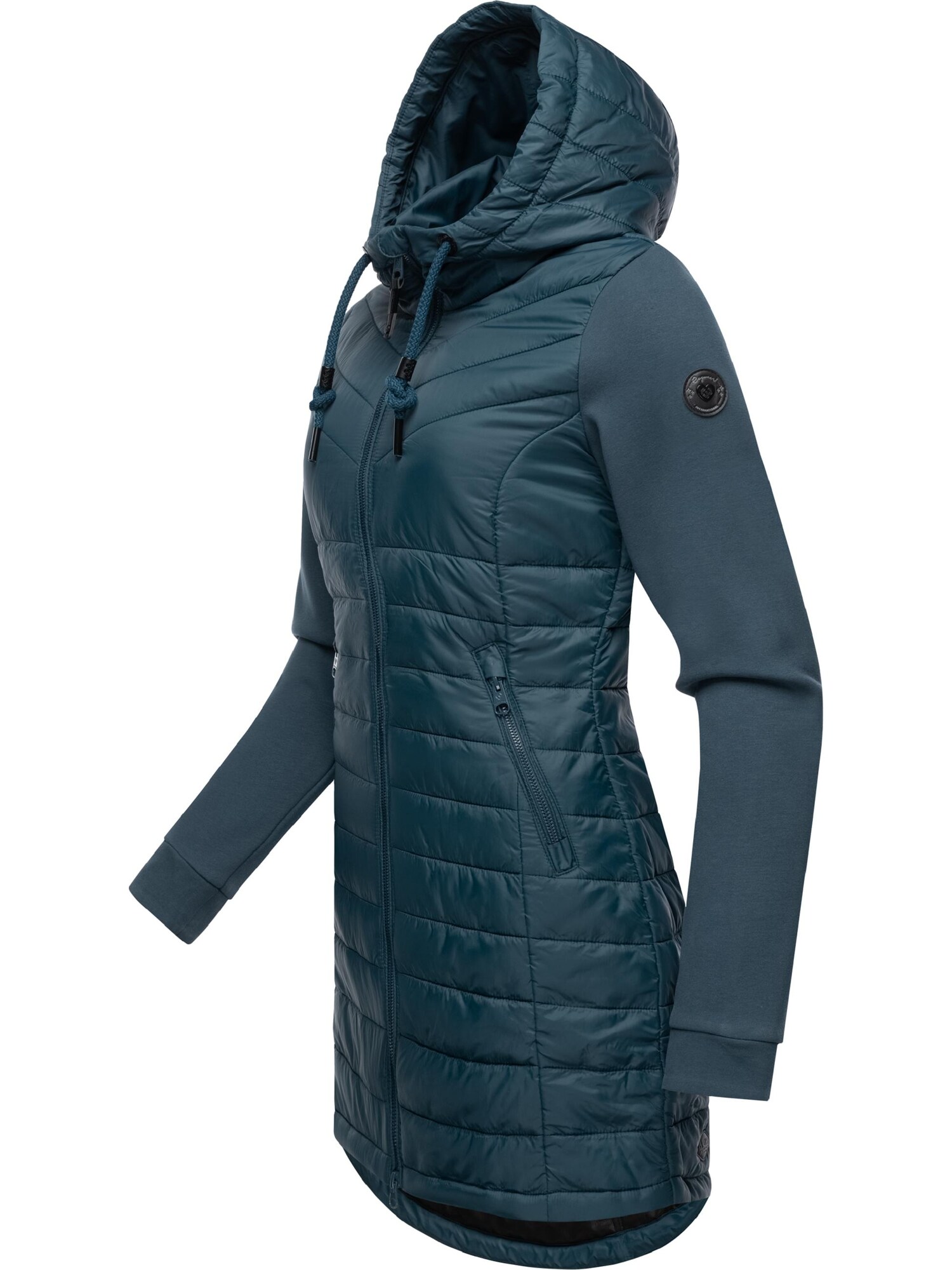 Ragwear Télikabátok  benzin termék 2. képe