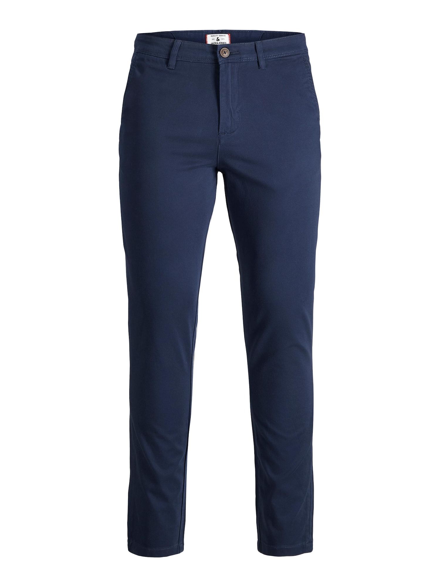 Jack & Jones Junior Pantaloni Marco Bowie  bleumarin