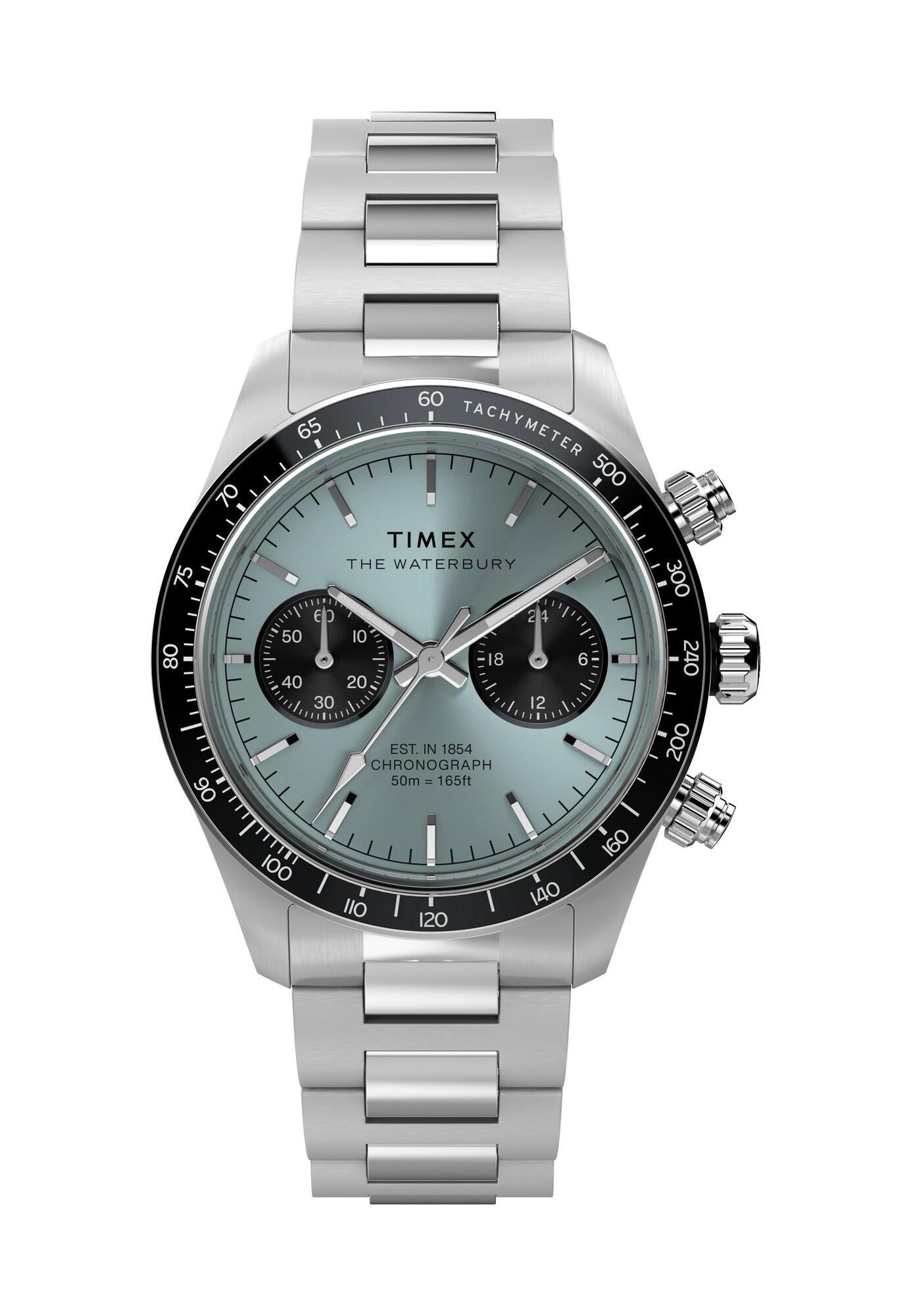 Timex Analoguhr