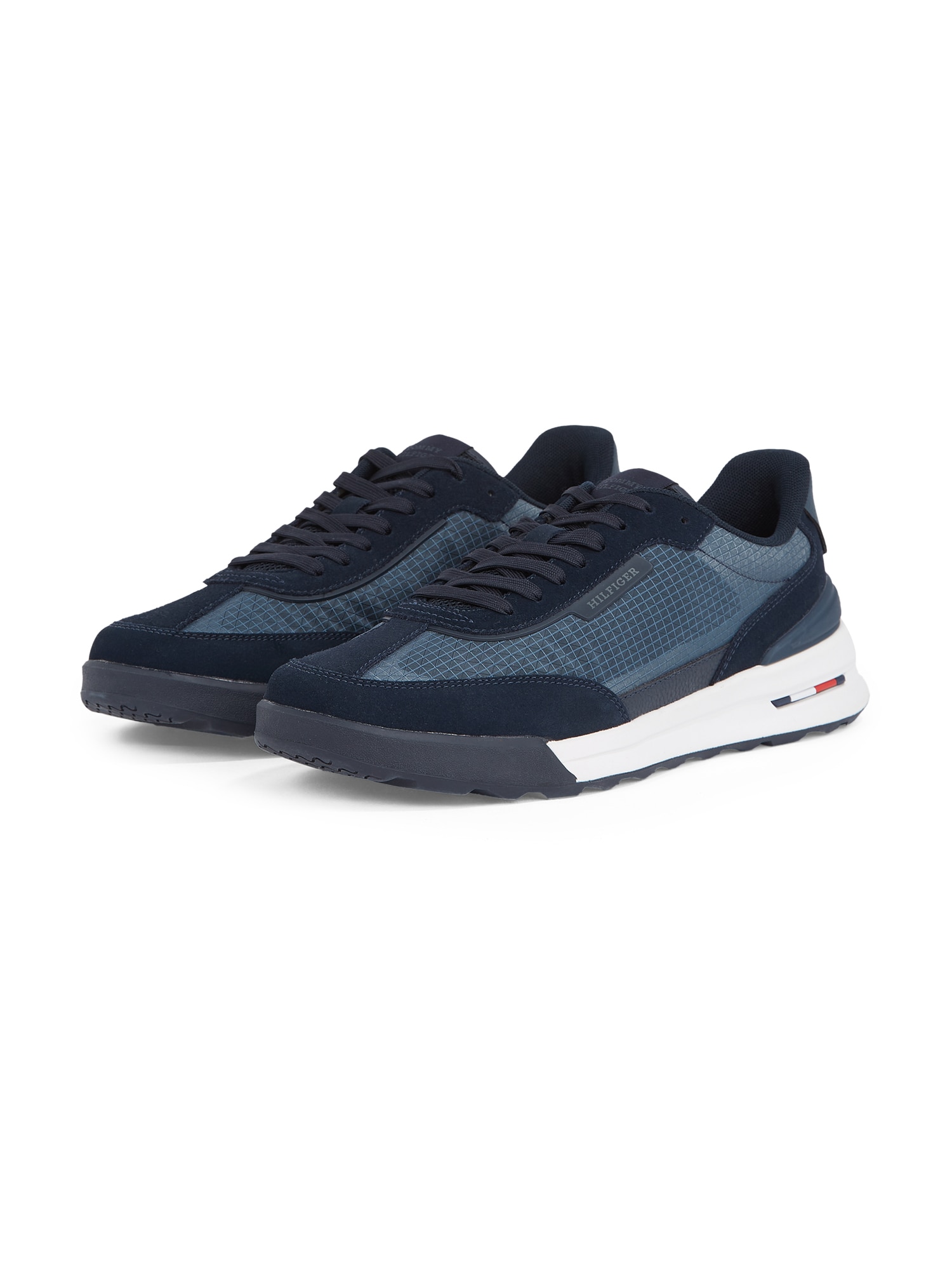 Tommy Hilfiger Sneakers laag 'Classic'